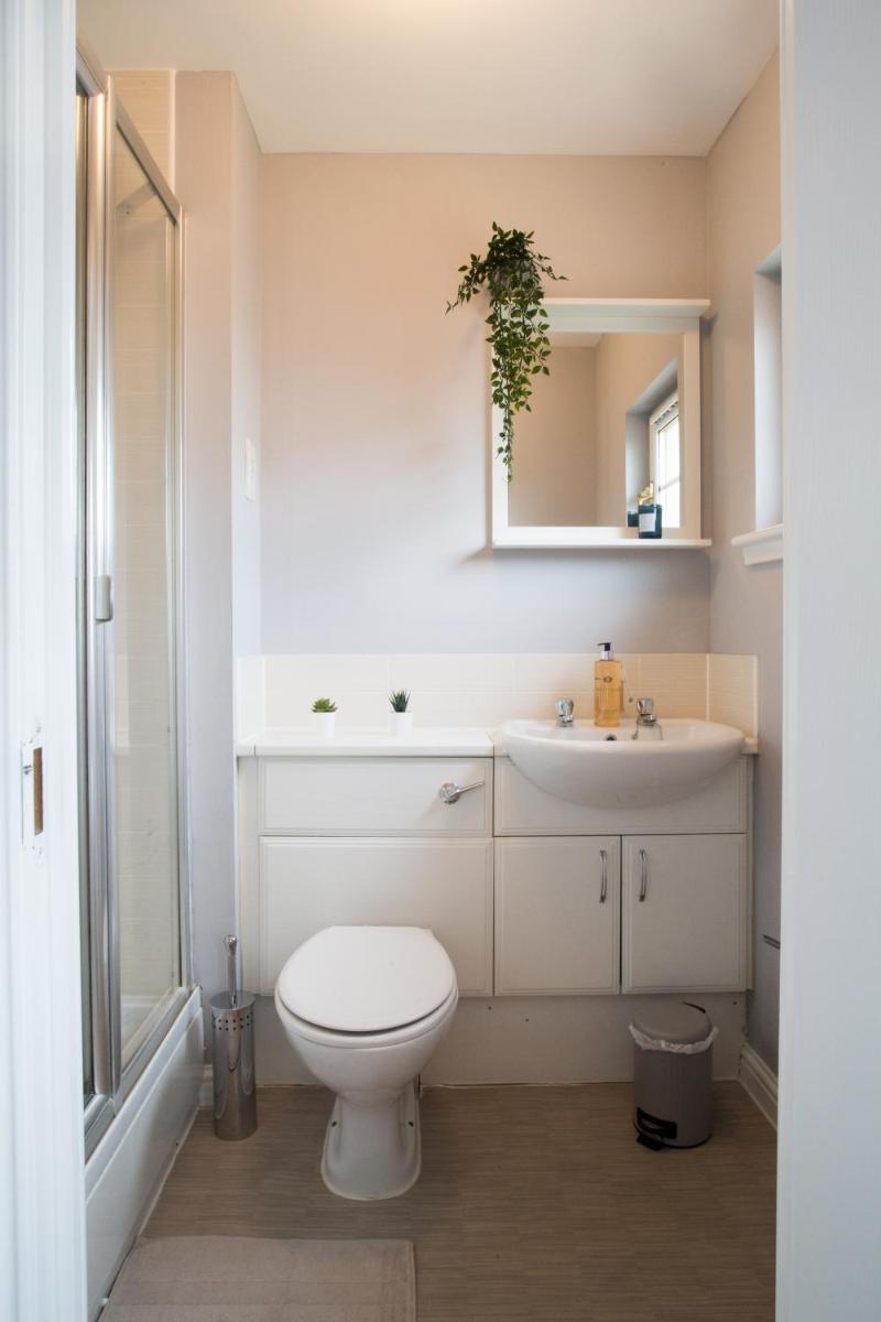 Lomond Serviced Apartments- Muir House view 5
