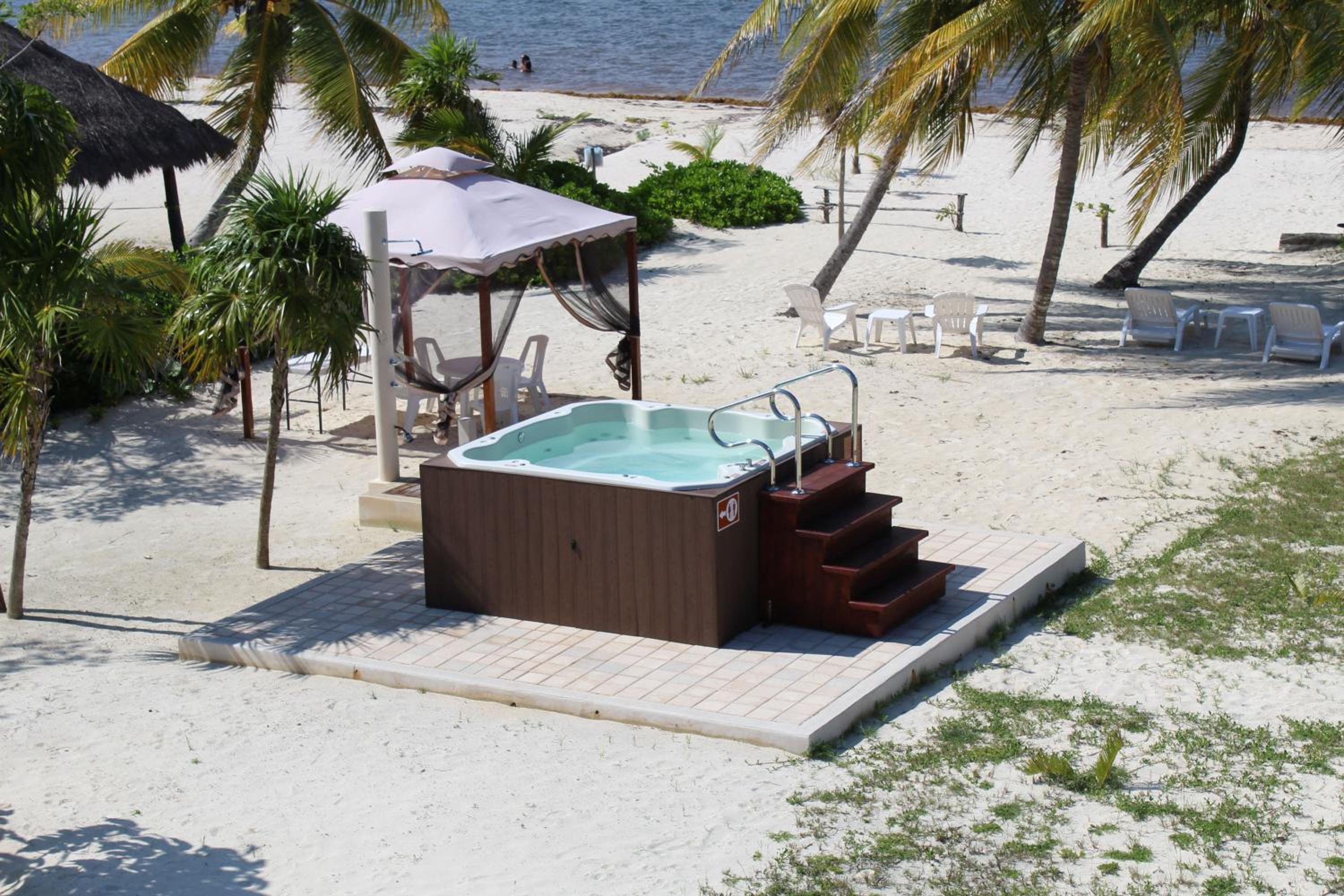 Puerta del Mar Cozumel
