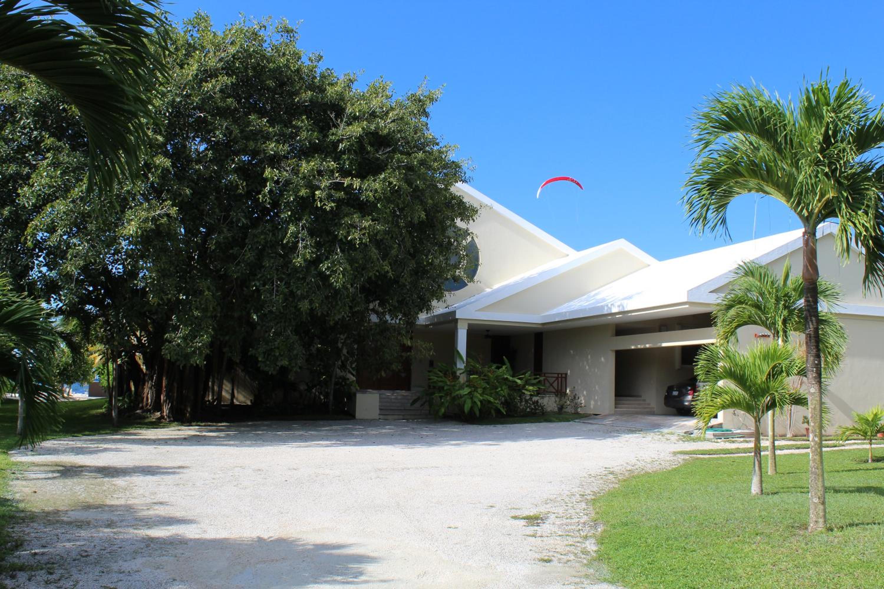 Puerta del Mar Cozumel