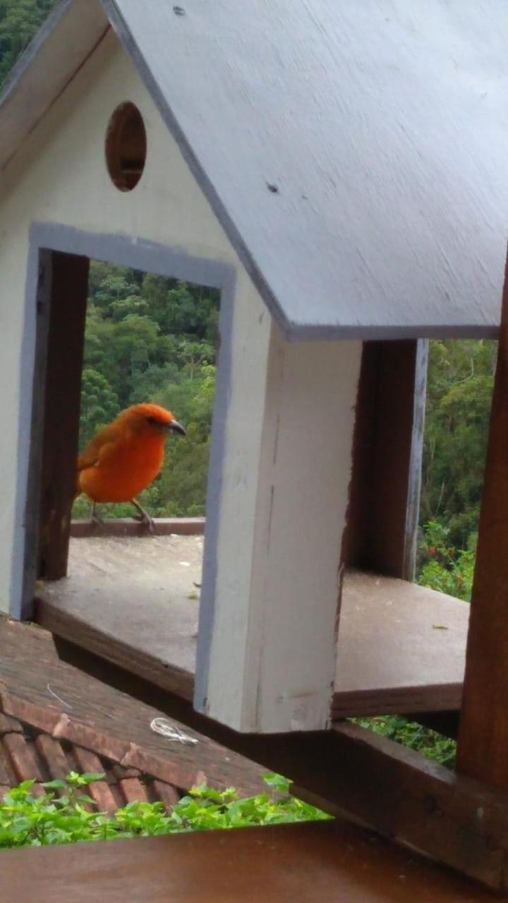 Casa Sossego da Montanha