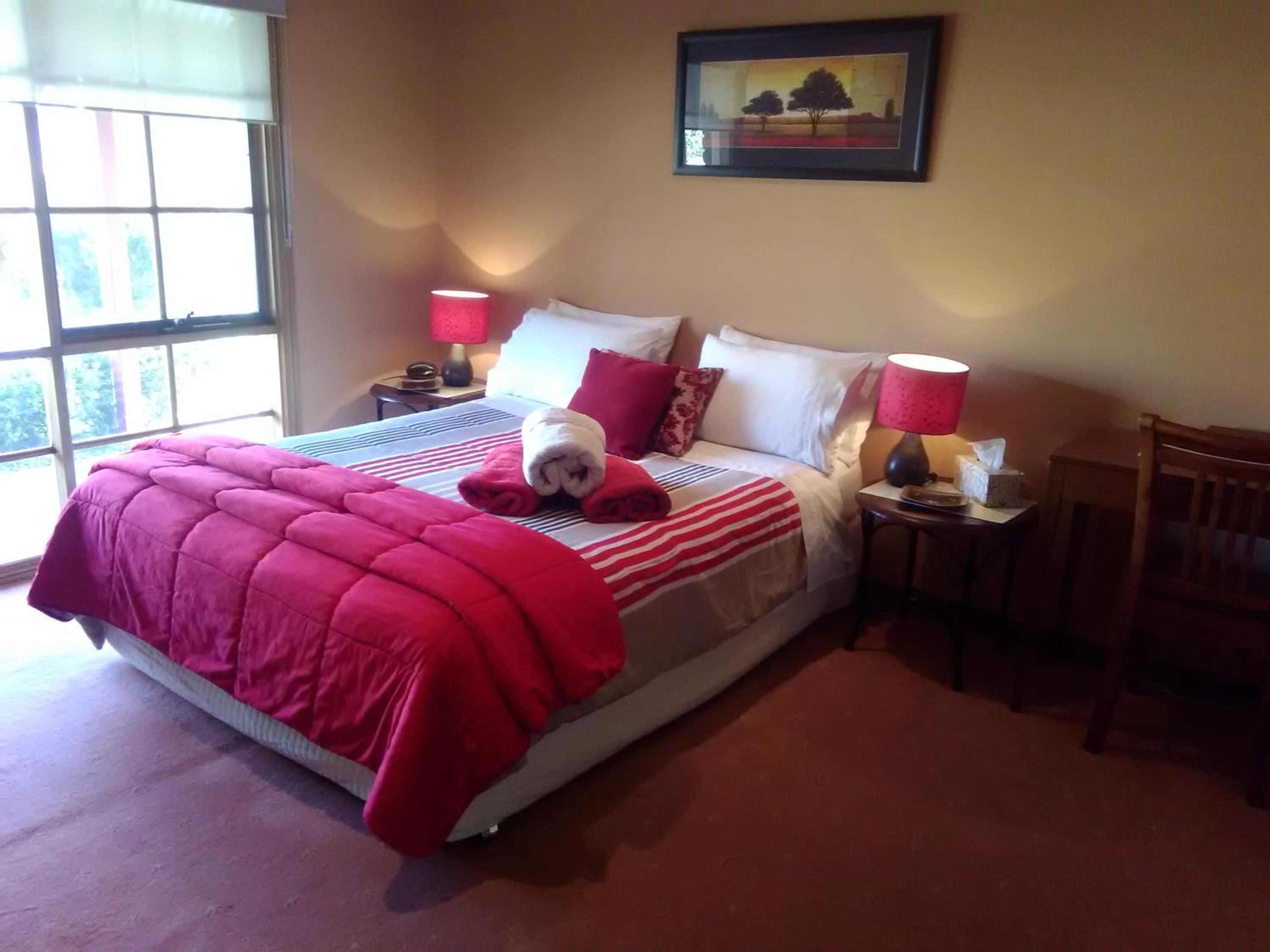 Dunstans Guest House