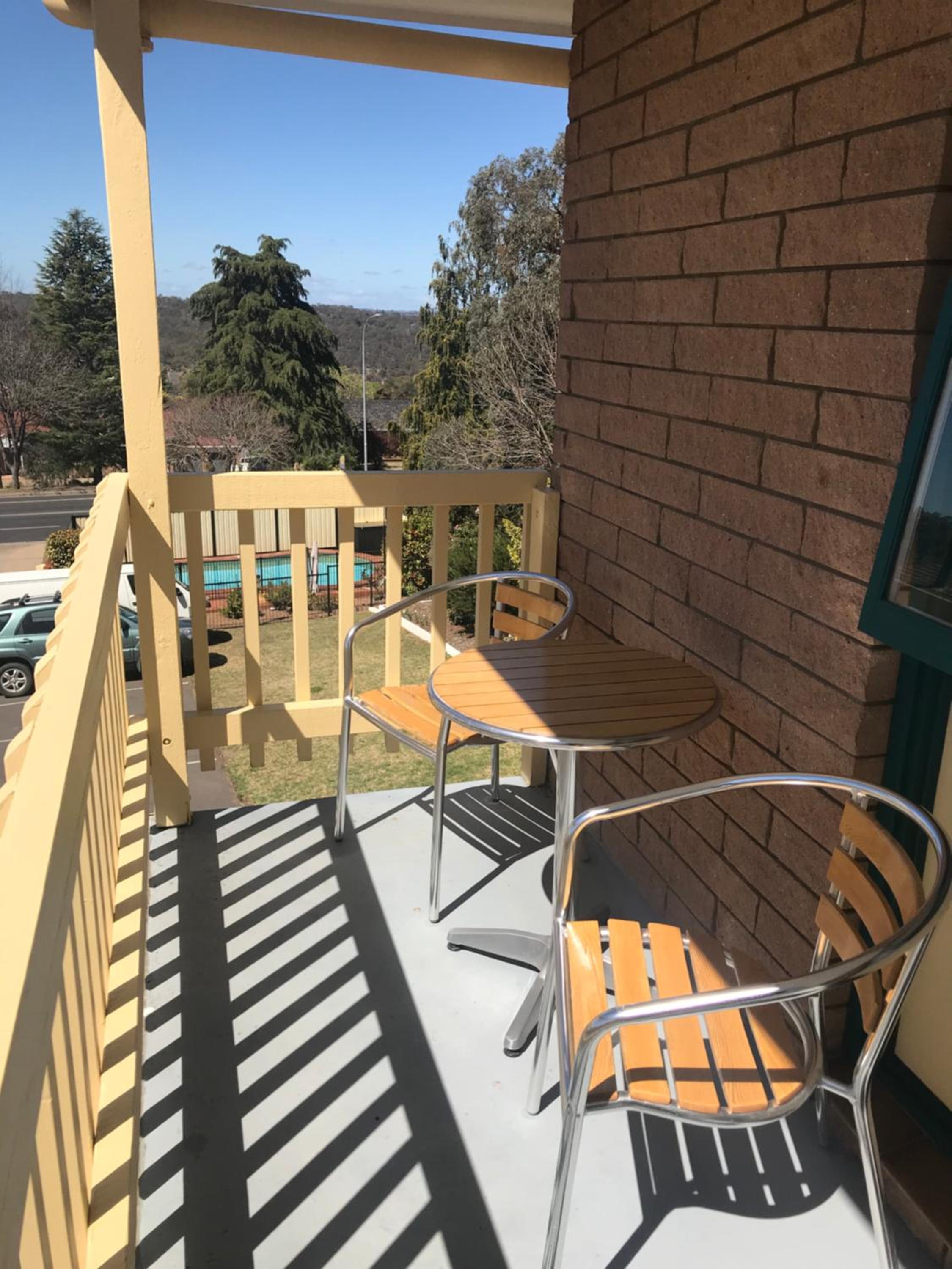 Hideaway Motor Inn