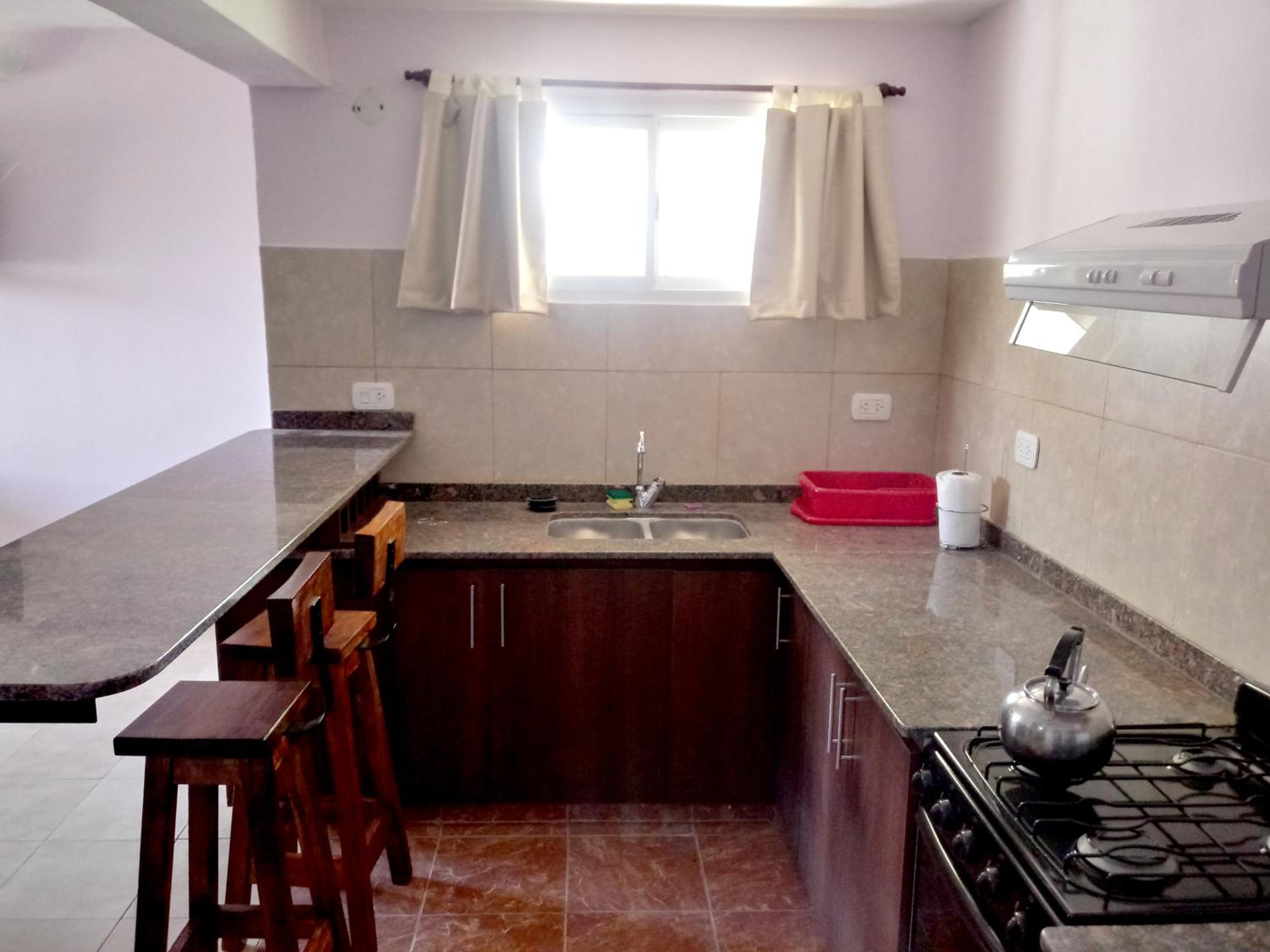 Casa en Mina Clavero