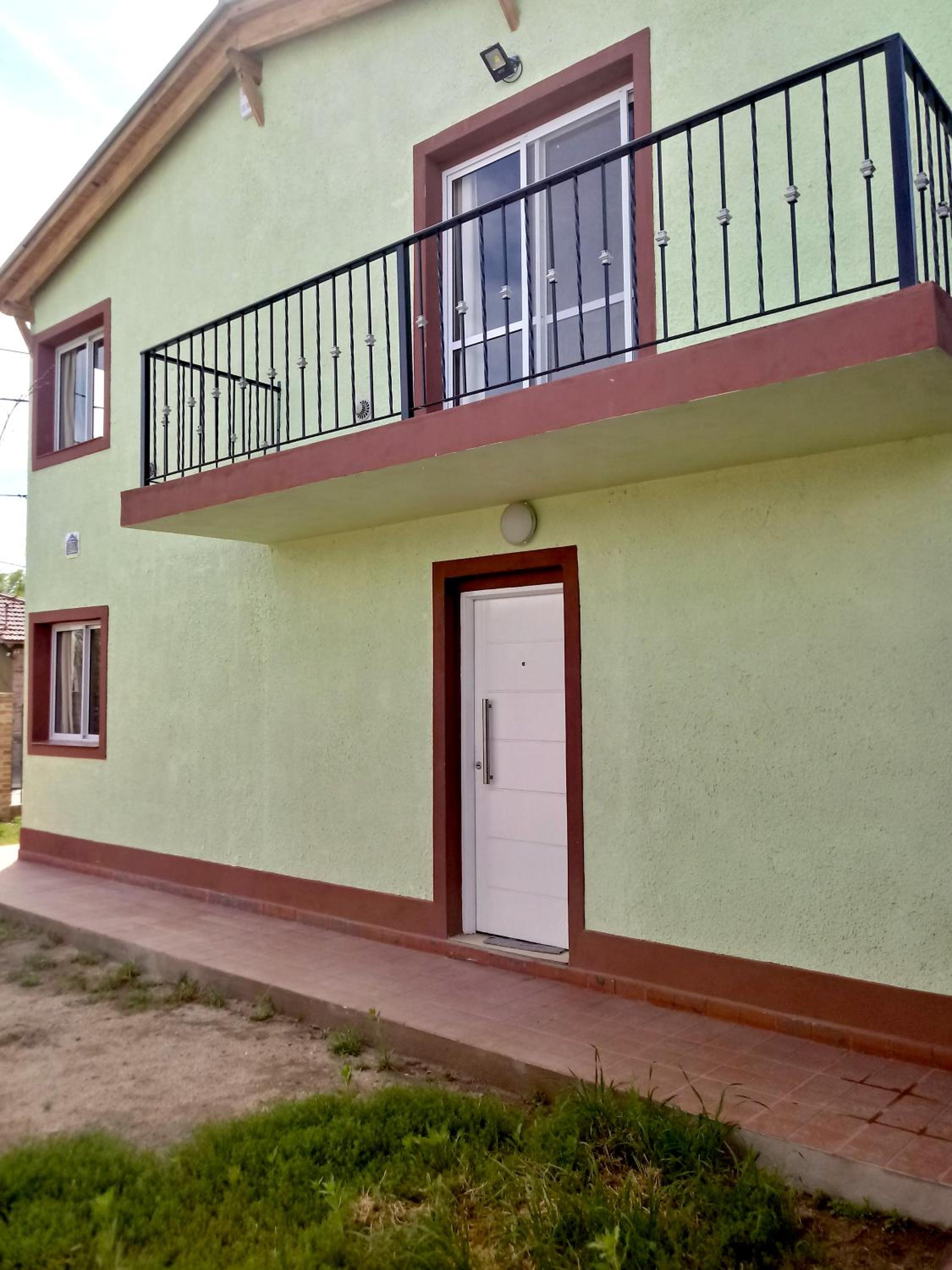 Casa en Mina Clavero