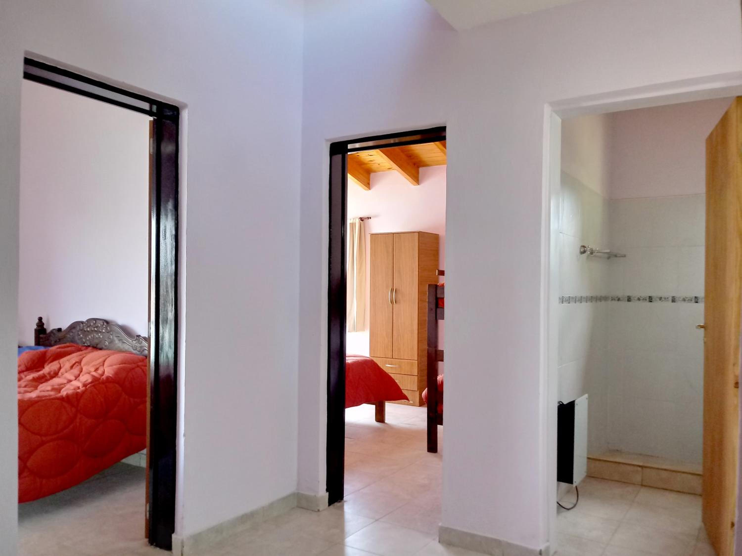 Casa en Mina Clavero