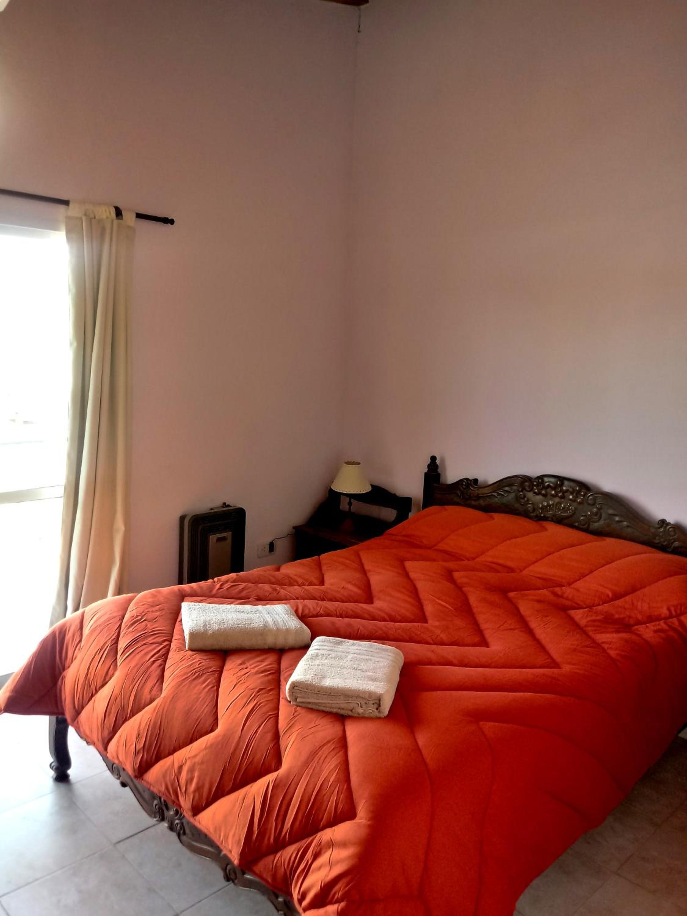 Casa en Mina Clavero