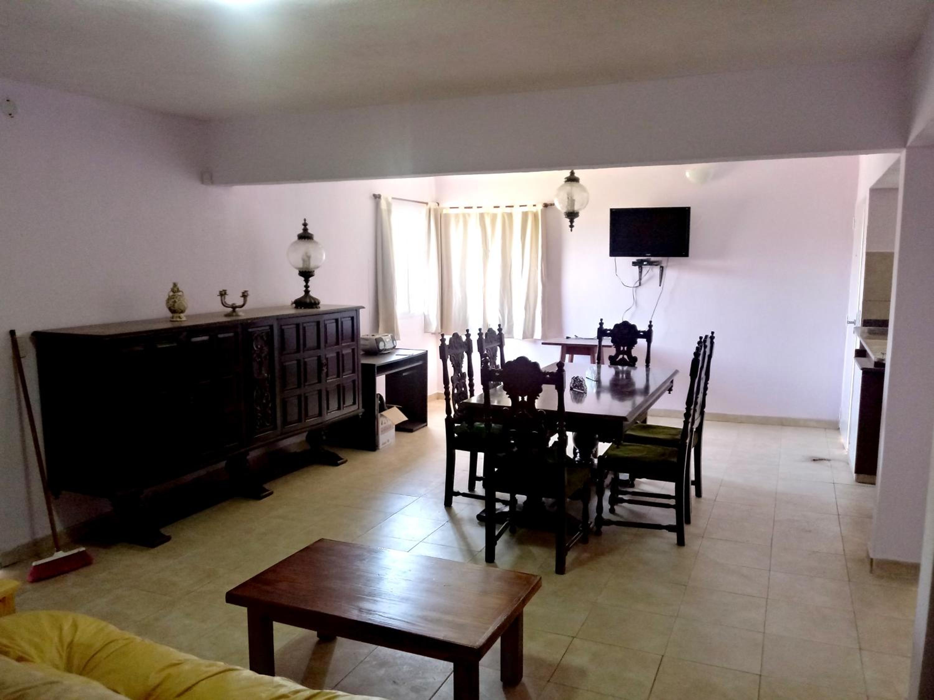 Casa en Mina Clavero