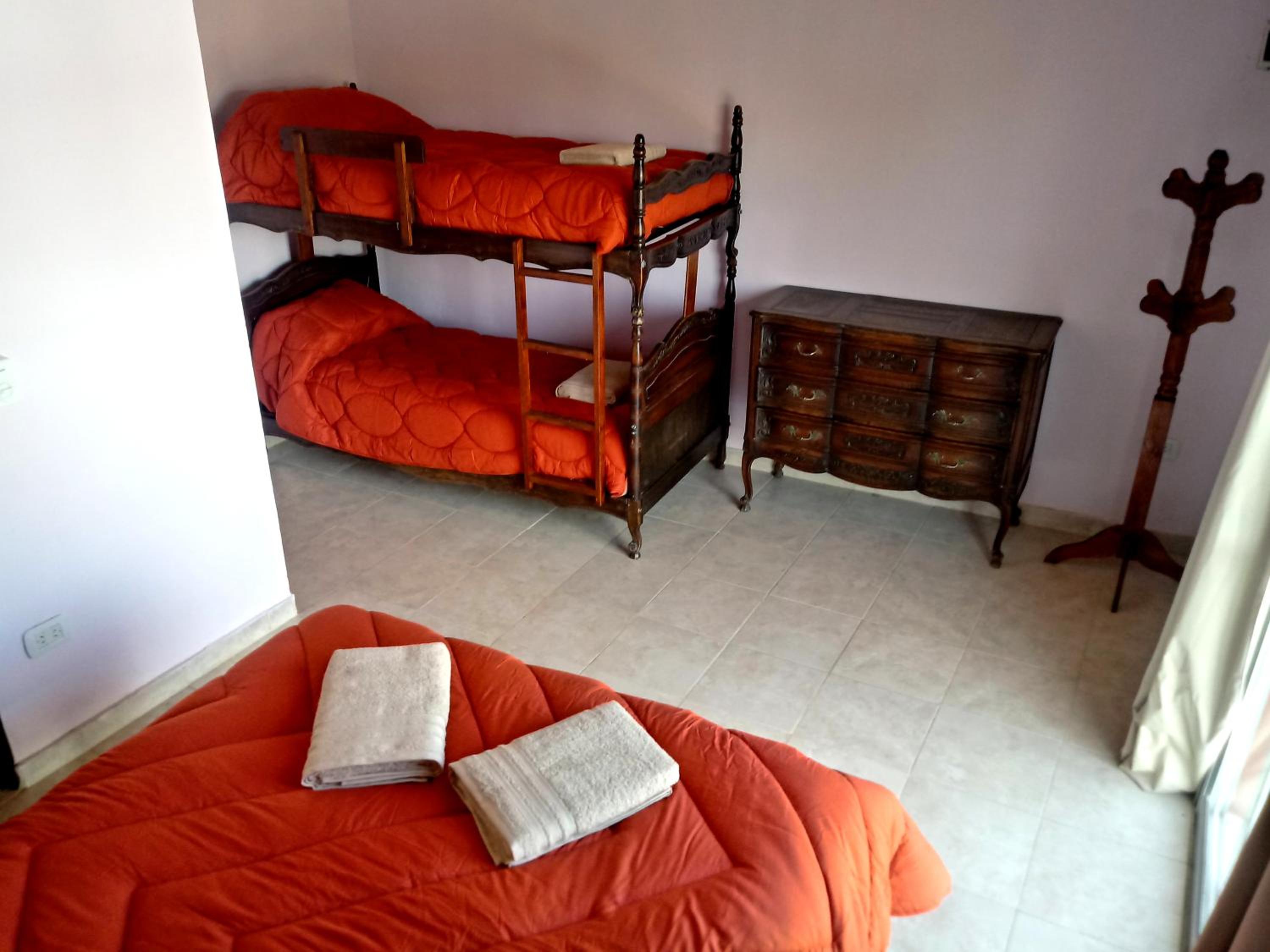 Casa en Mina Clavero