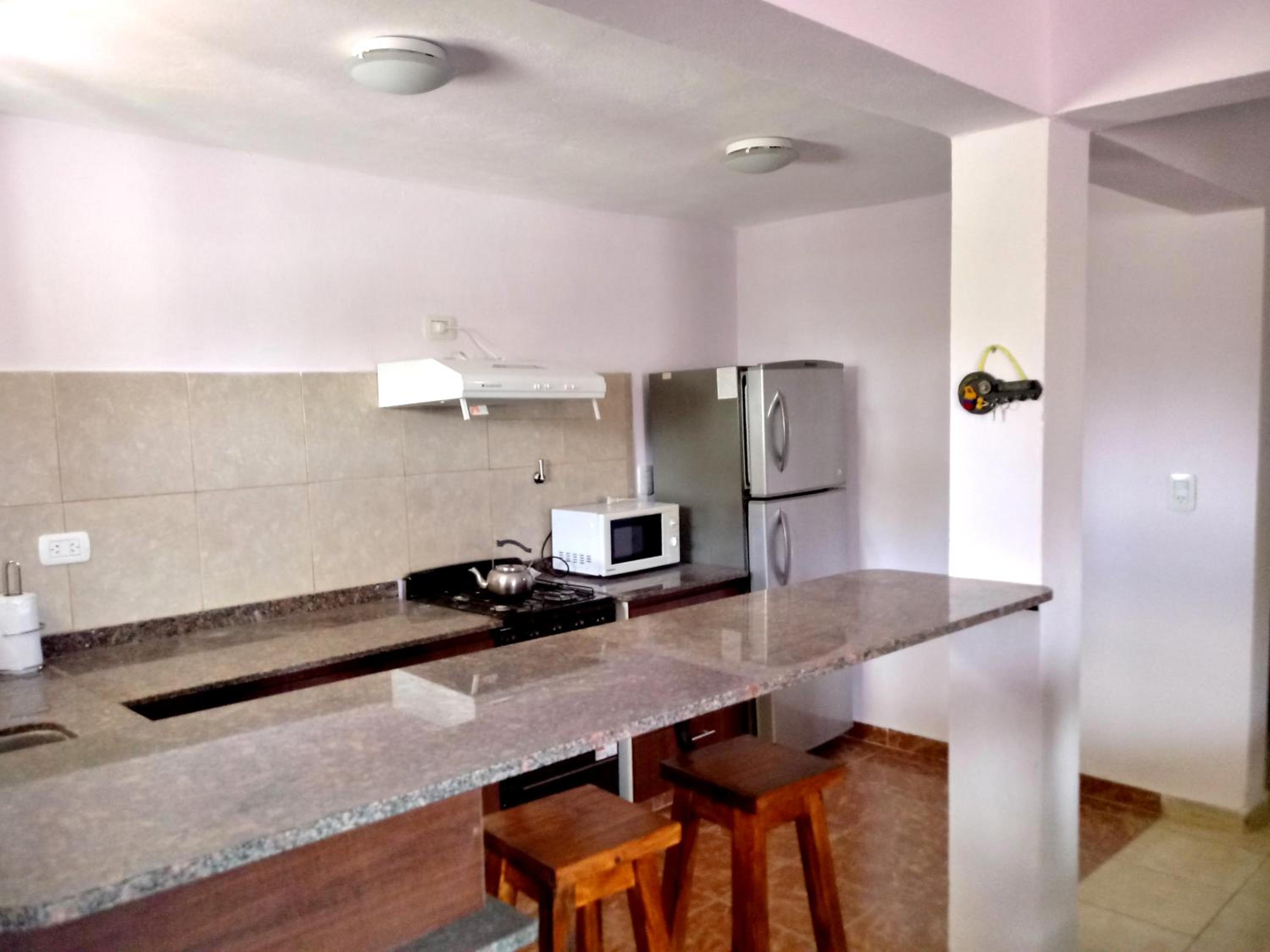 Casa en Mina Clavero
