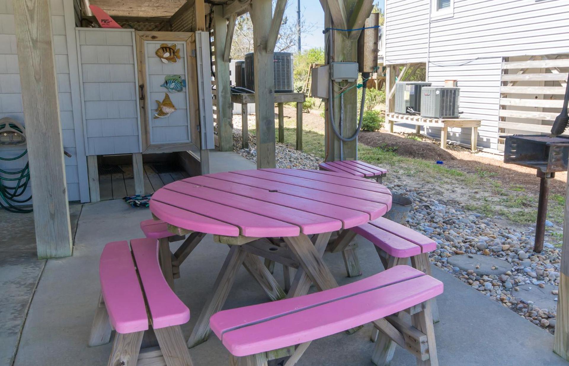 Key to Paradise - Kitty Hawk MP 4, Pool, Hot Tub, Excellent Ocean View, Easy Beach Access view 2