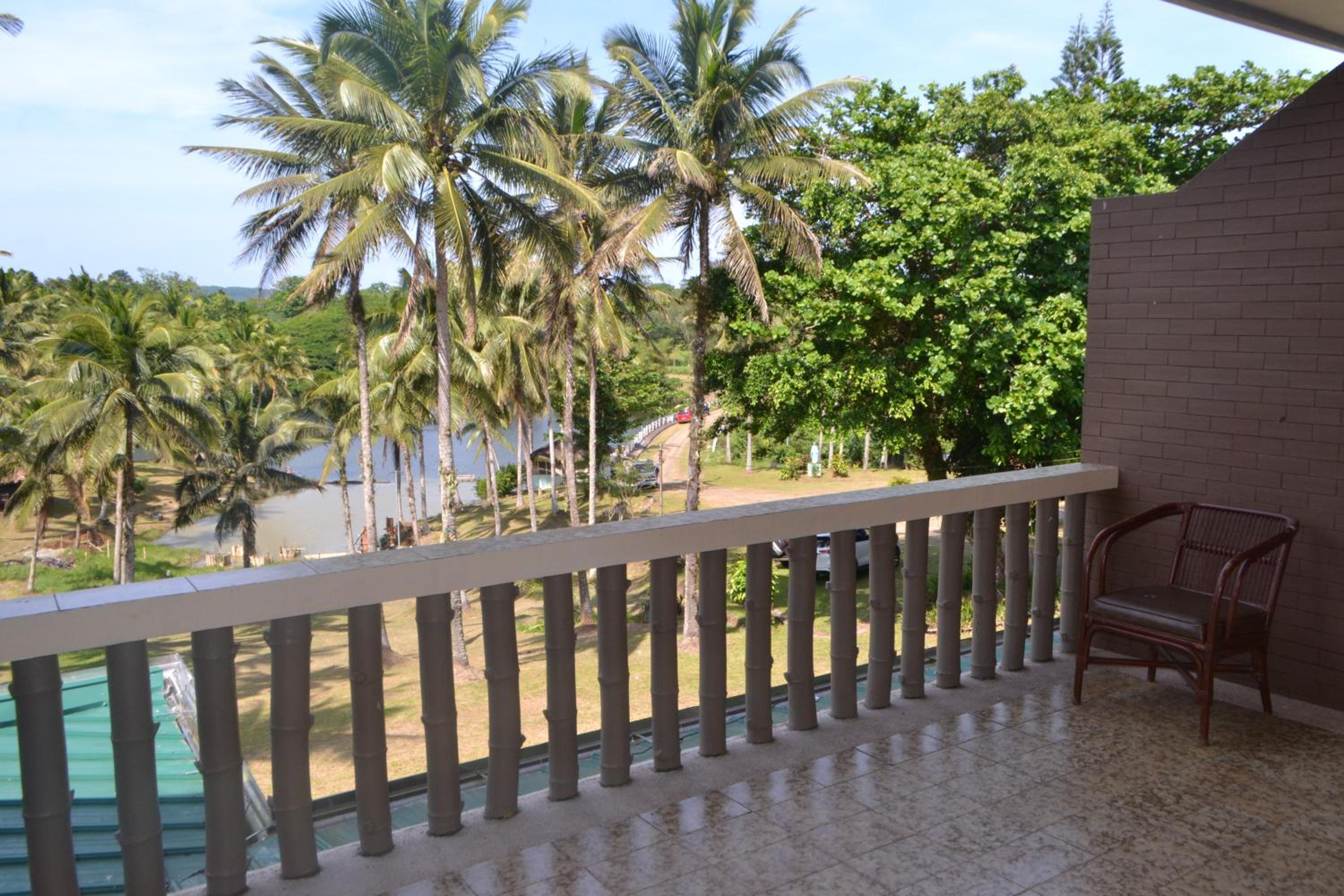 Caliraya Ecoville Recreation and Farm Resort