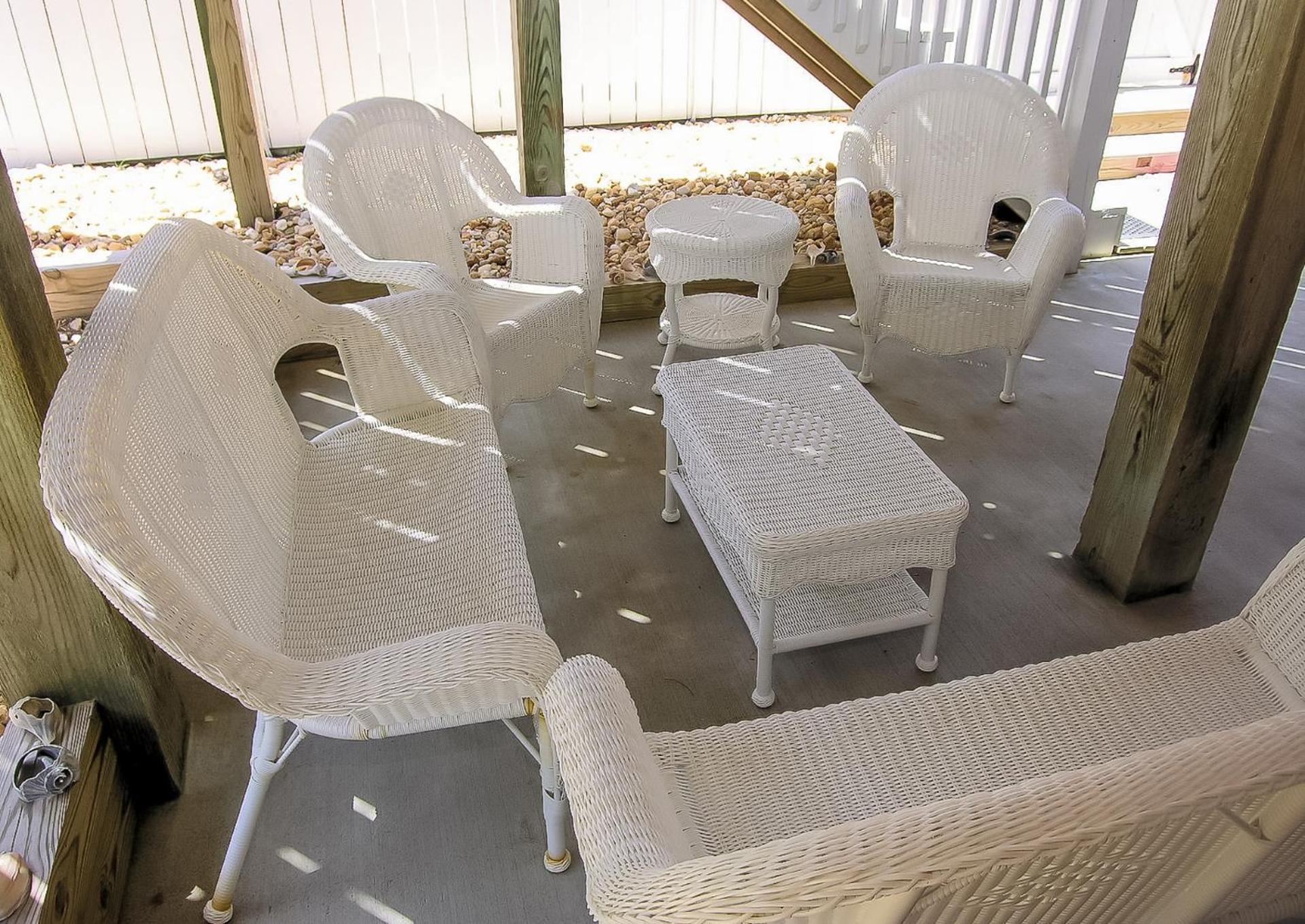 Key to Paradise - Kitty Hawk MP 4, Pool, Hot Tub, Excellent Ocean View, Easy Beach Access view 4