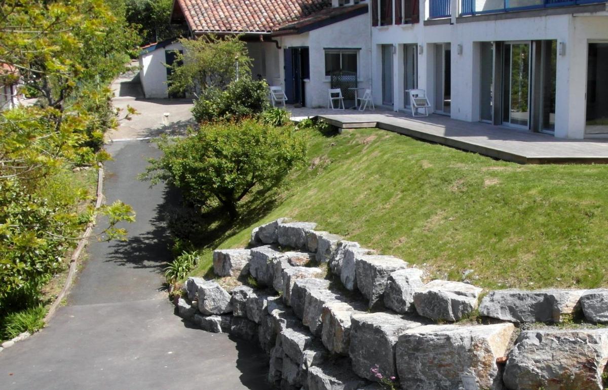 Les Digues Vauban