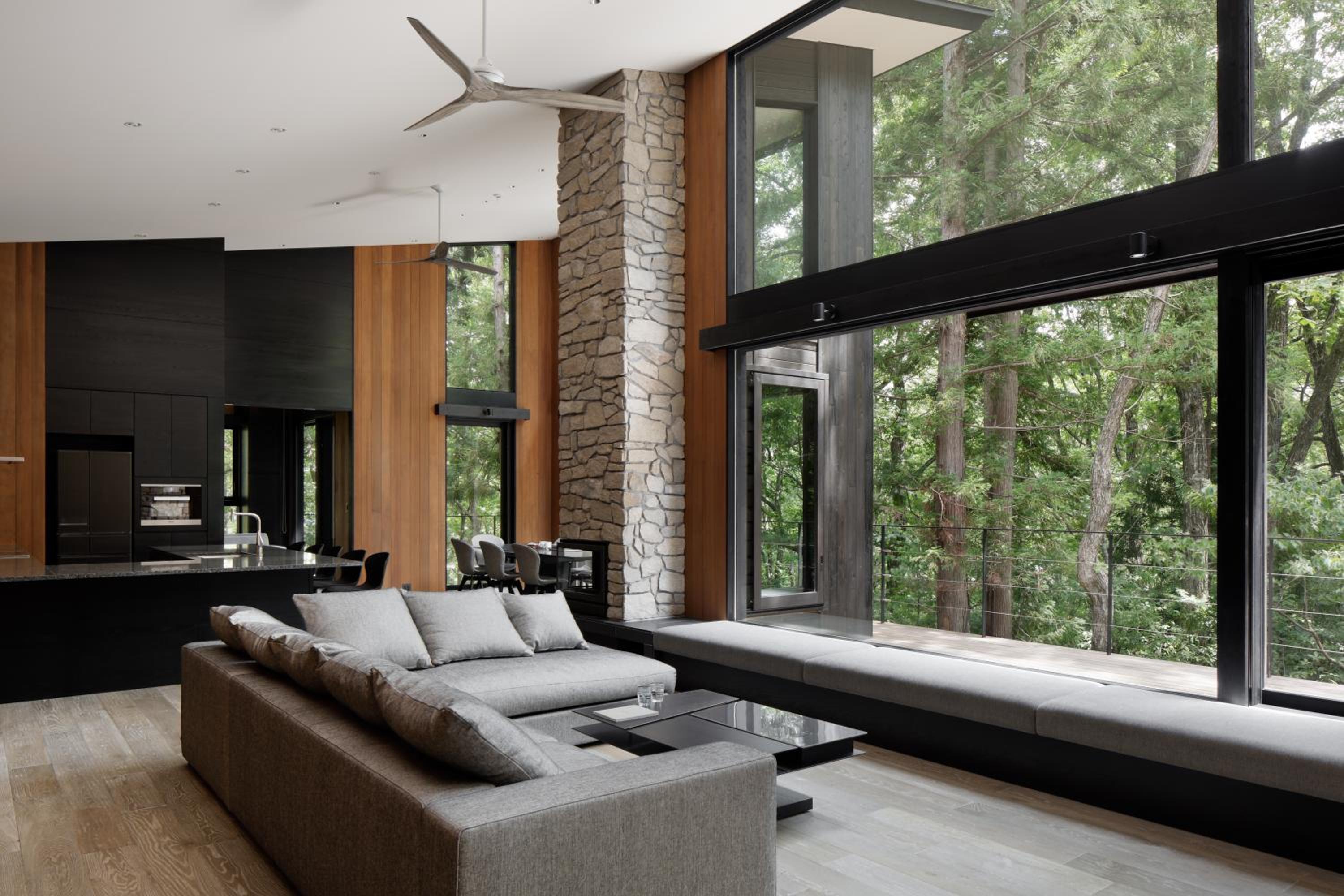 RURA Hakuba Chalet