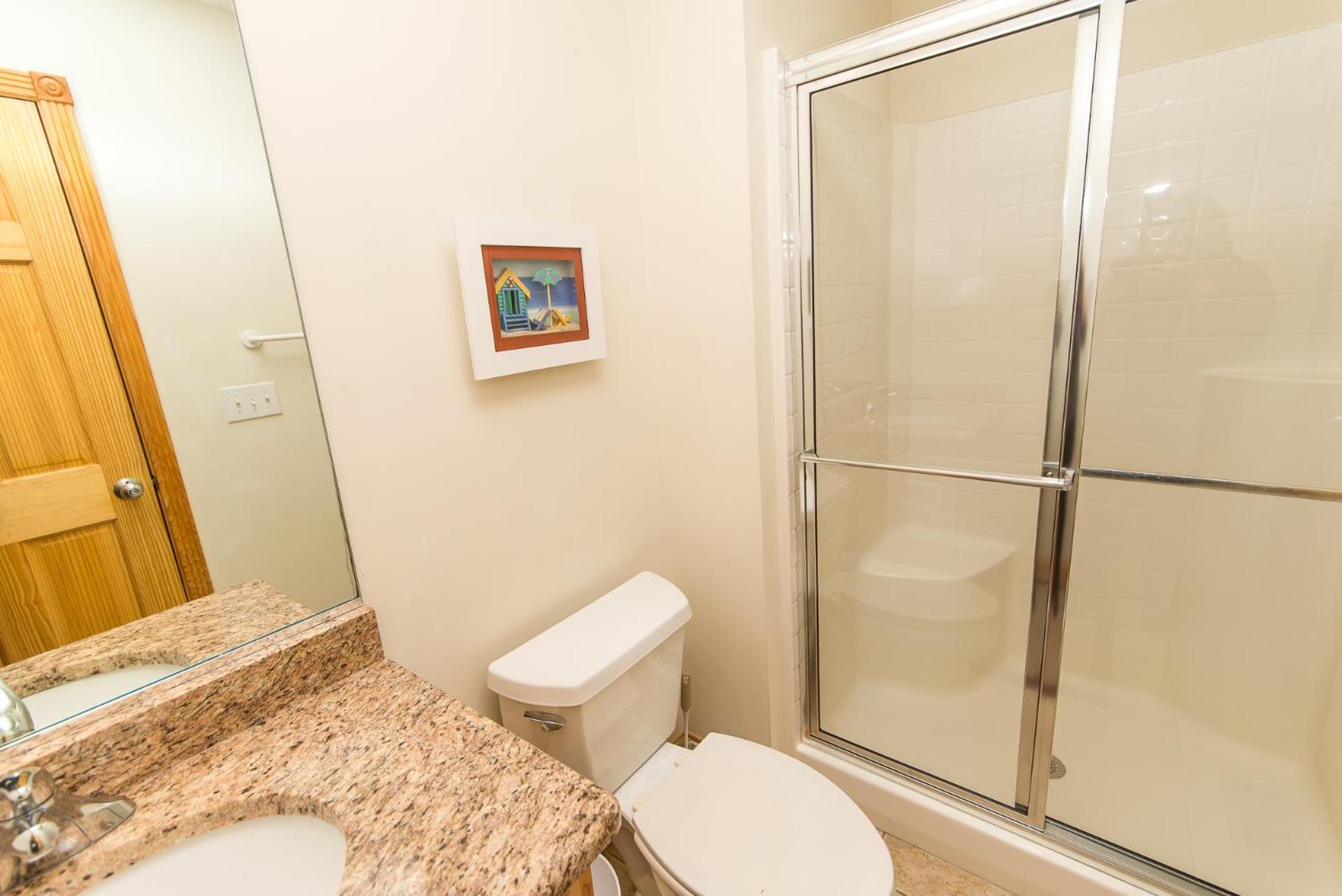 Carolina Getaway - Corolla, Ocean Sands, 150 Yds to Beach, Pool, Hot Tub, Pool Table, Arcade Game