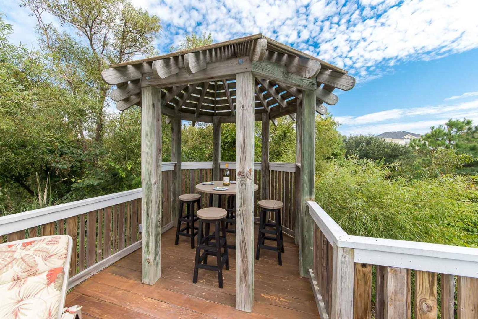 Time to Chill - Corolla, Oceanside, Whalehead, Private Pool, Views!