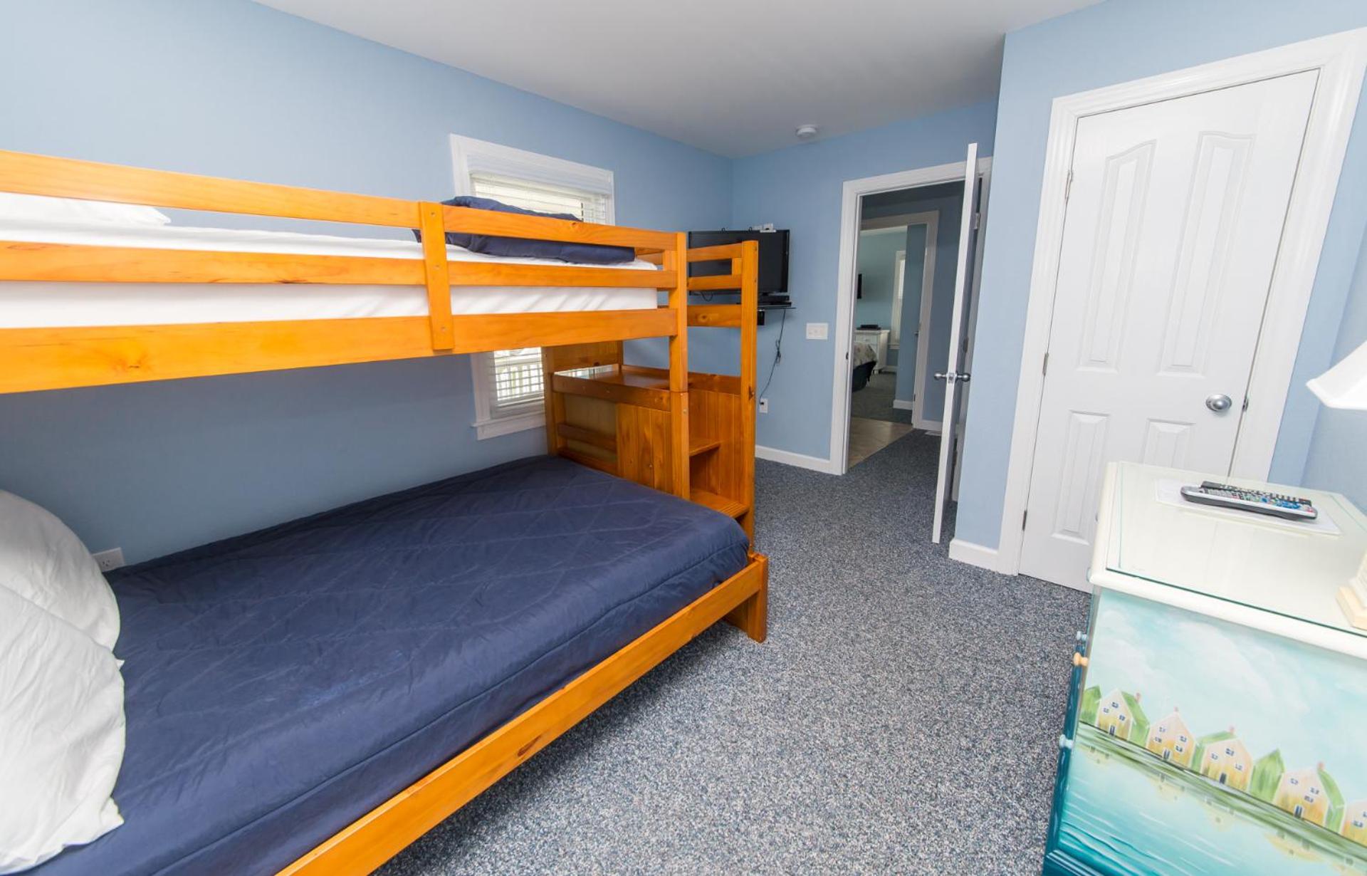 Bre Ales Lighthouse - KDH MP 9, Ocean Views, 170 Yds to Beach, Elevator, Pool, Hot Tub, Flex Stays view 2