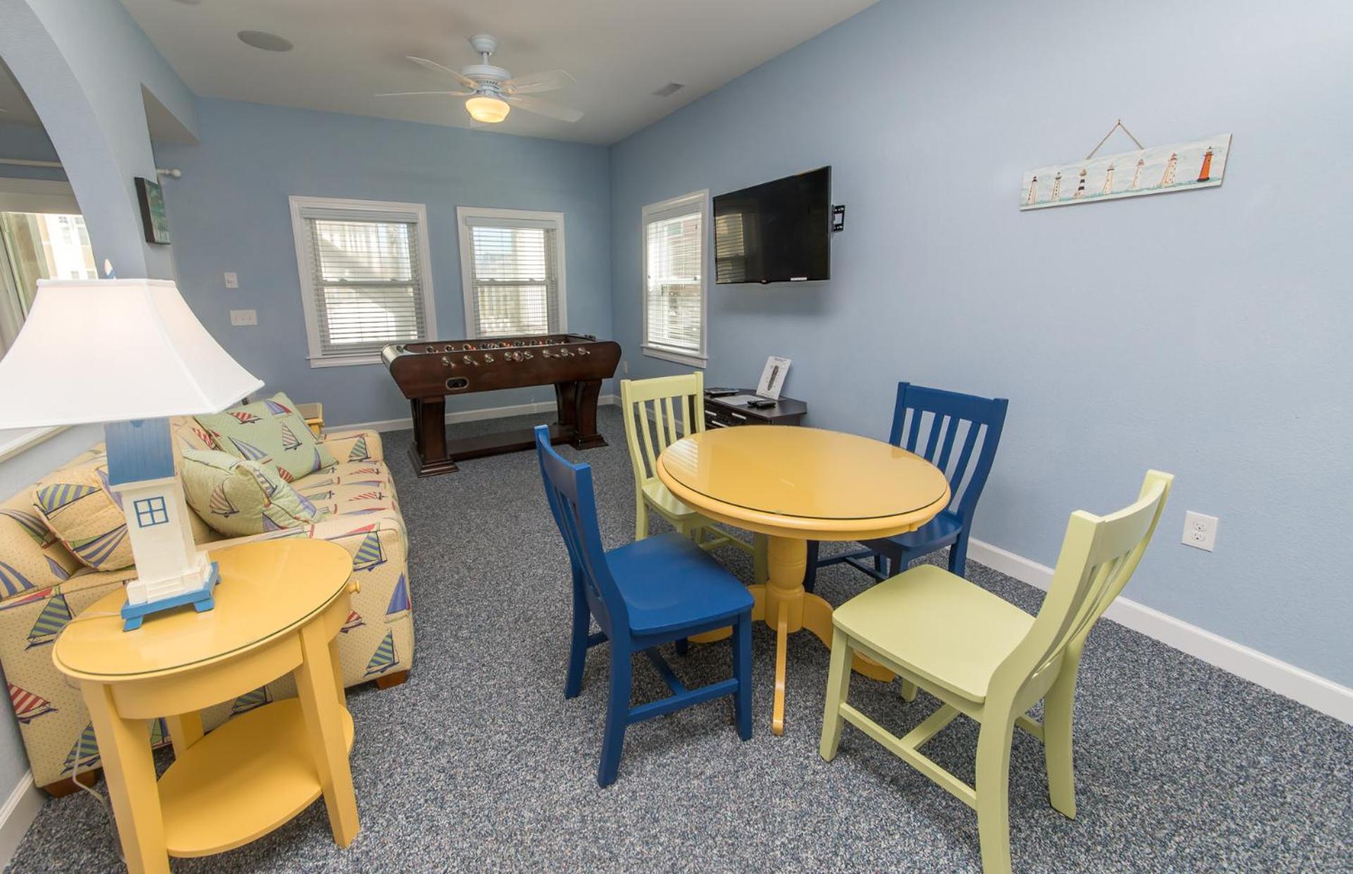 Bre Ales Lighthouse - KDH MP 9, Ocean Views, 170 Yds to Beach, Elevator, Pool, Hot Tub, Flex Stays view 3