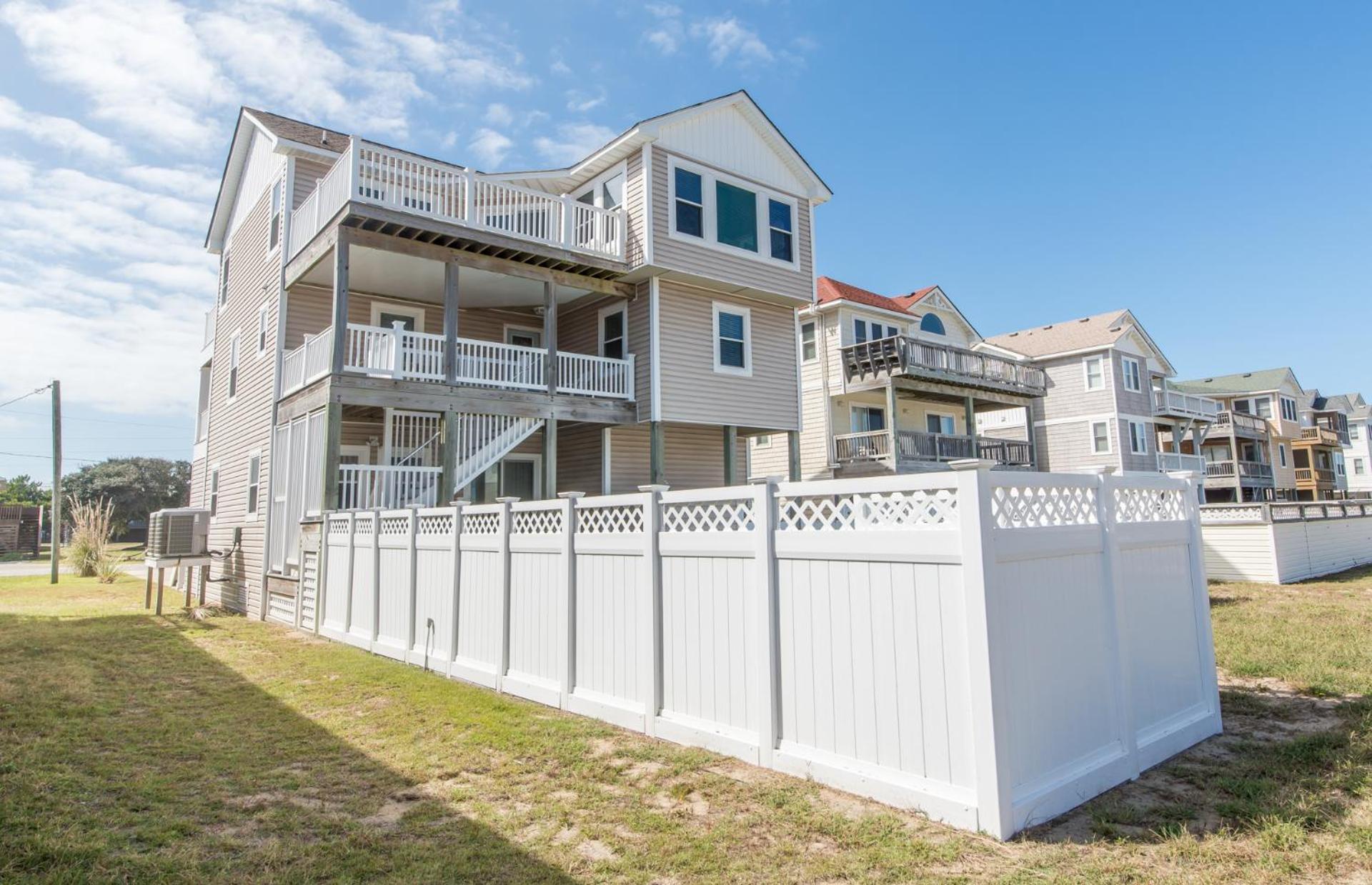 Bre Ales Lighthouse - KDH MP 9, Ocean Views, 170 Yds to Beach, Elevator, Pool, Hot Tub, Flex Stays view 4