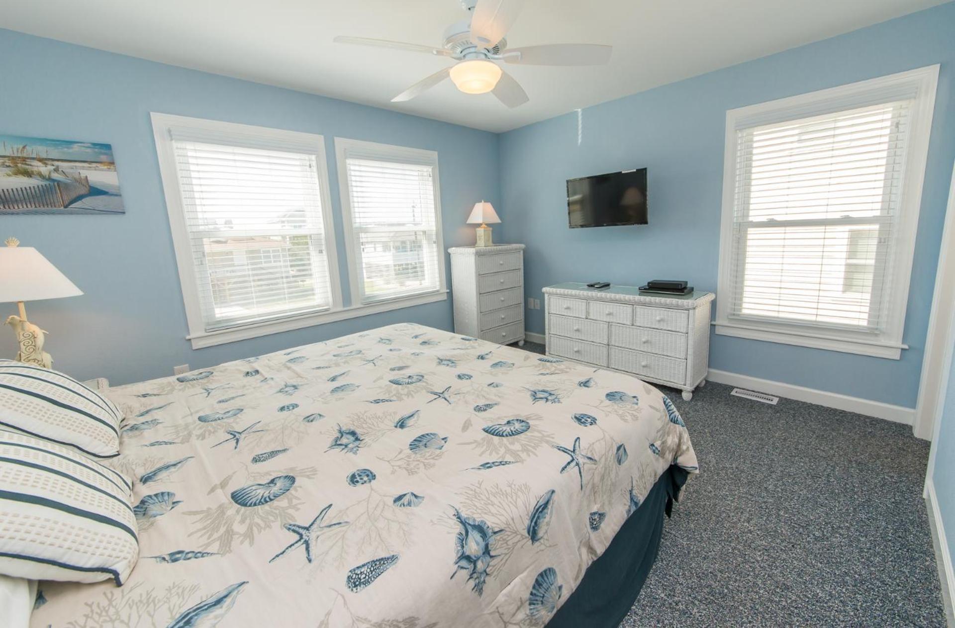Bre Ales Lighthouse - KDH MP 9, Ocean Views, 170 Yds to Beach, Elevator, Pool, Hot Tub, Flex Stays view 5