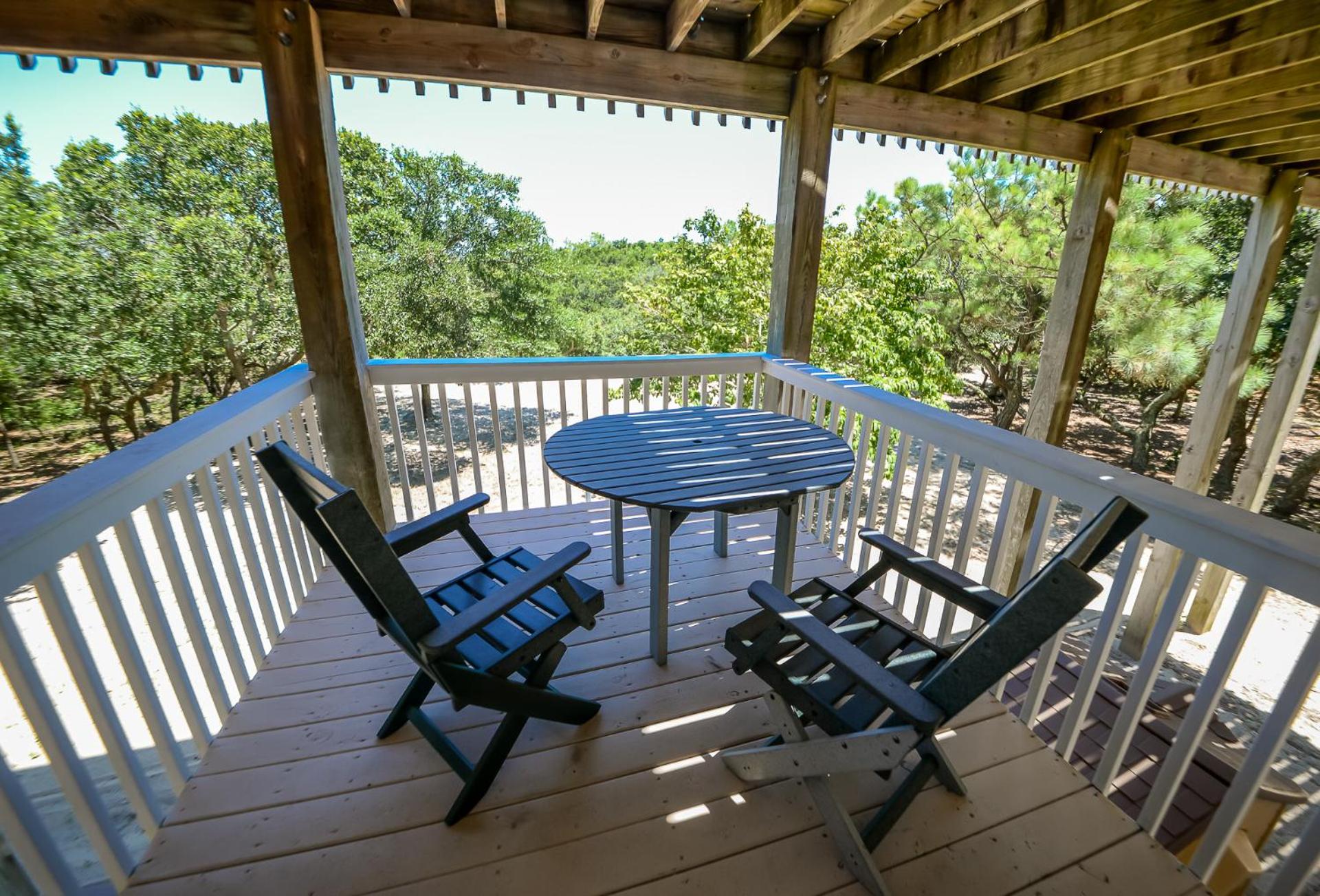 Carolina Breeze - Southern Shores, Chickahauk, 200 Yards to the Beach, Flex Stays, Private Decks