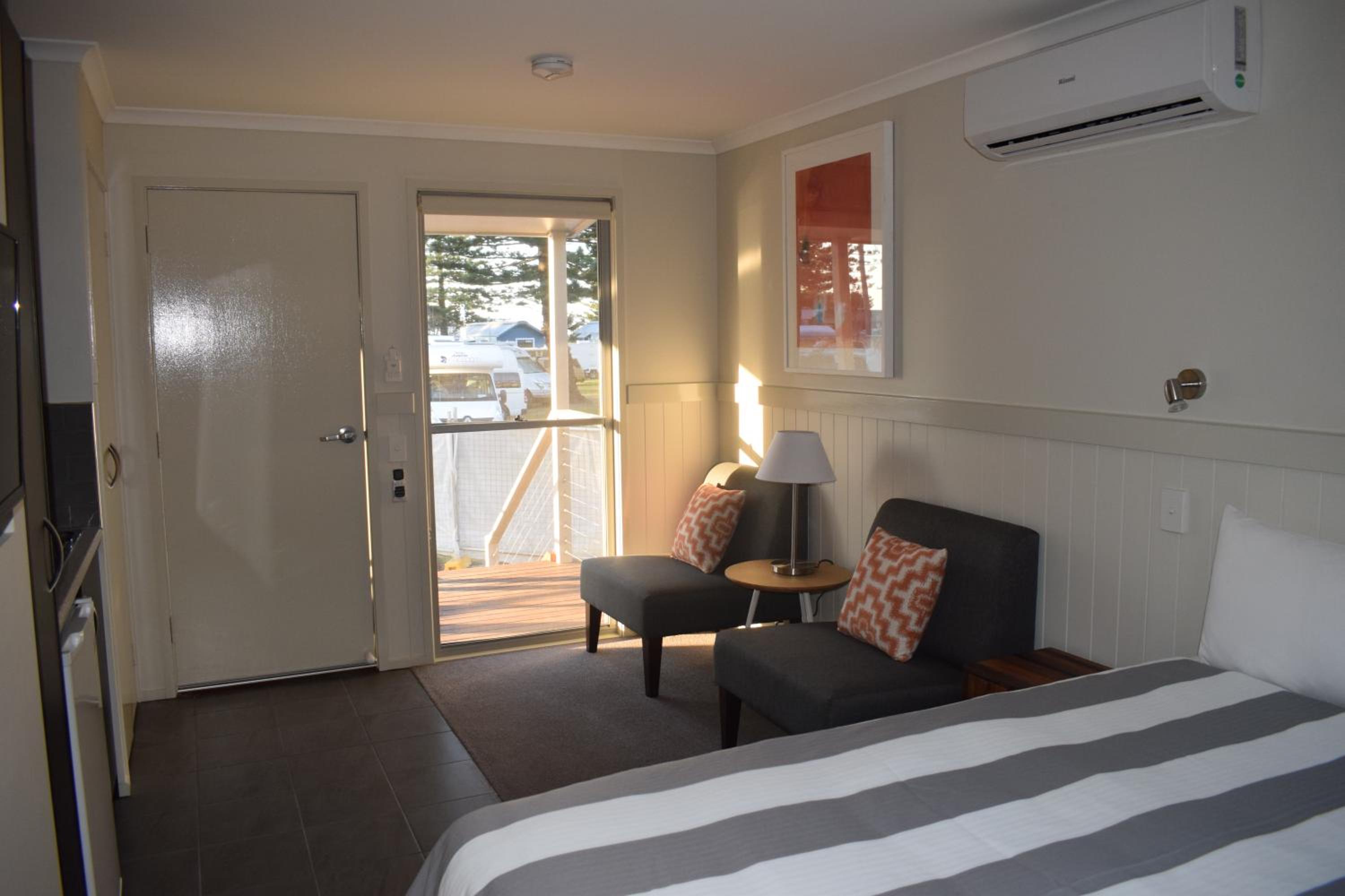 Port Macquarie Vacations - NRMA Port Macquarie Breakwall Holiday Park - Property Image 3