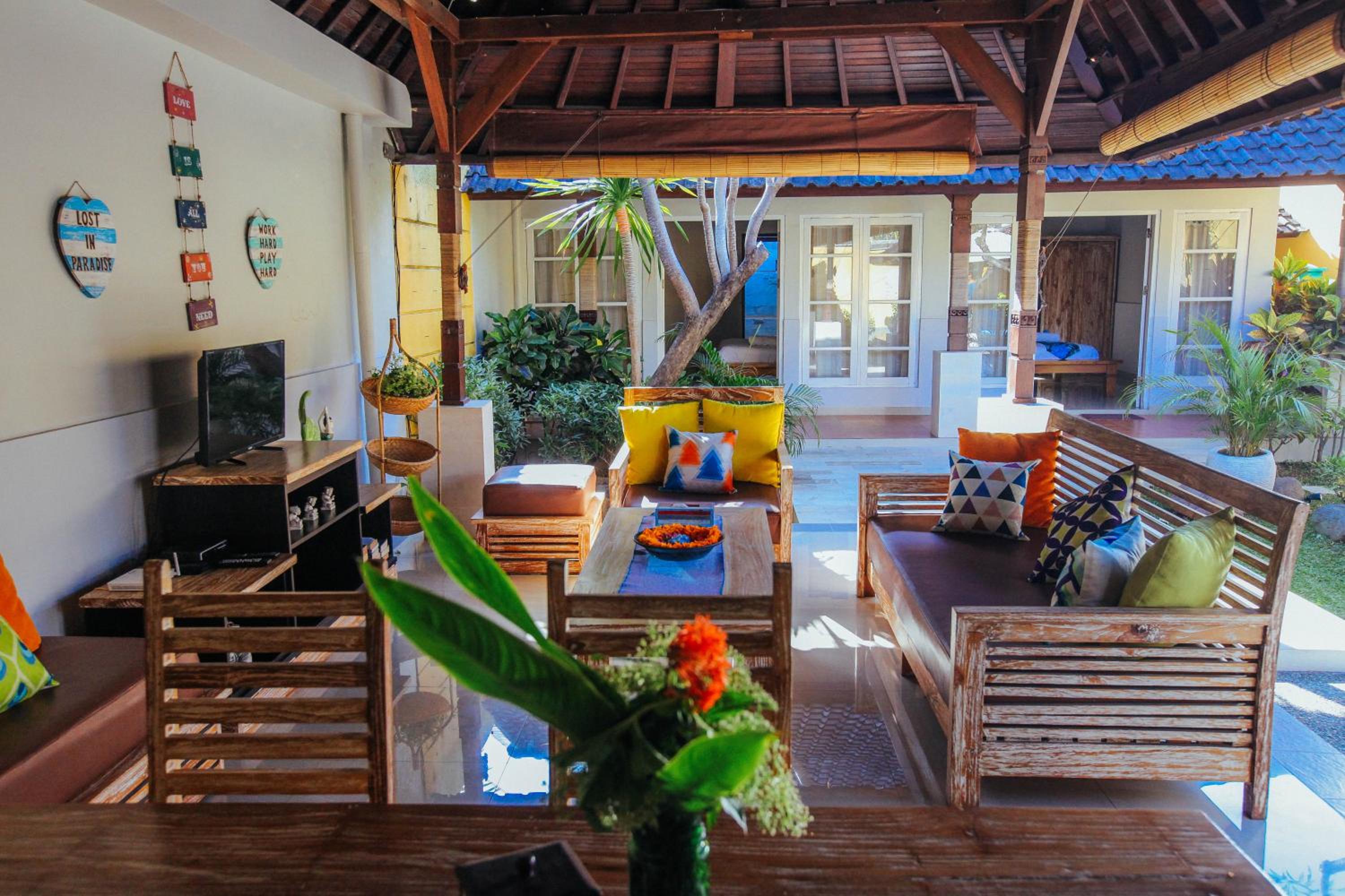 lounge