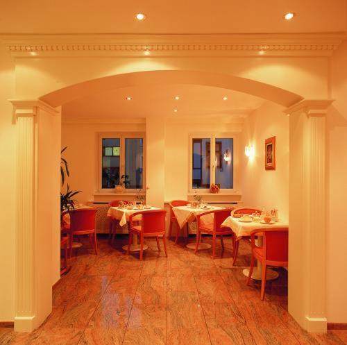 Hotel Central, photo 20