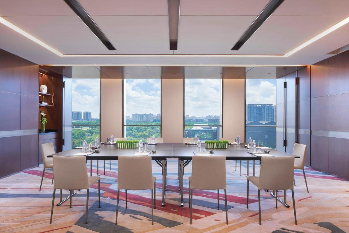 meeting room