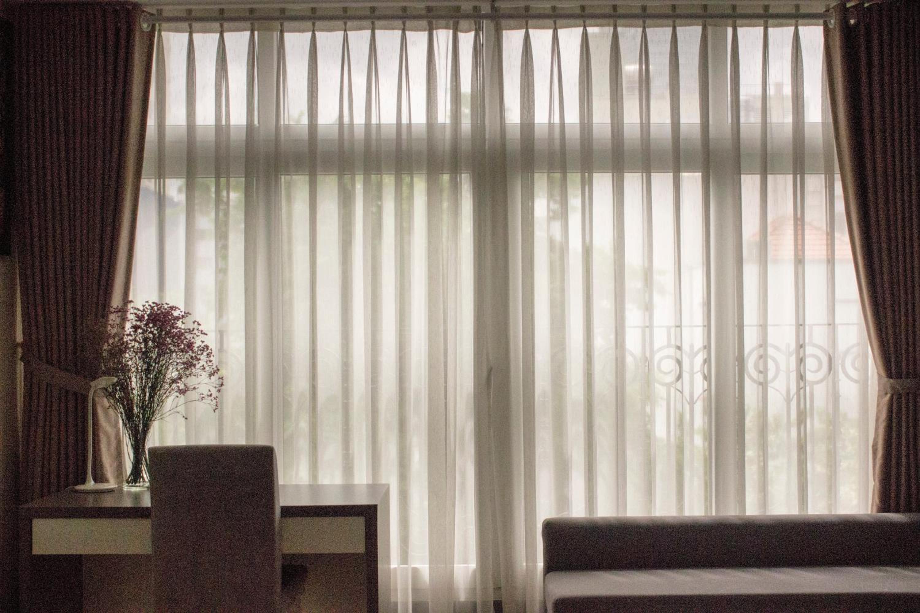Sunny Serviced Apartment