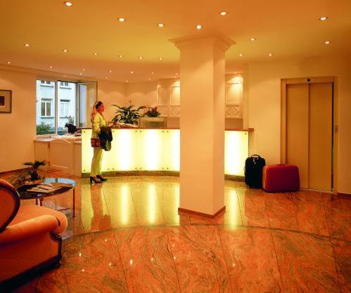 Hotel Central, photo 84