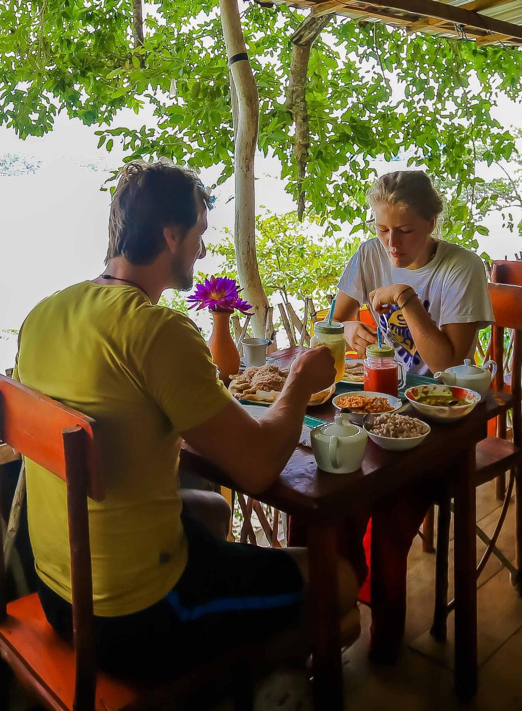 Talalla Freedom Resort