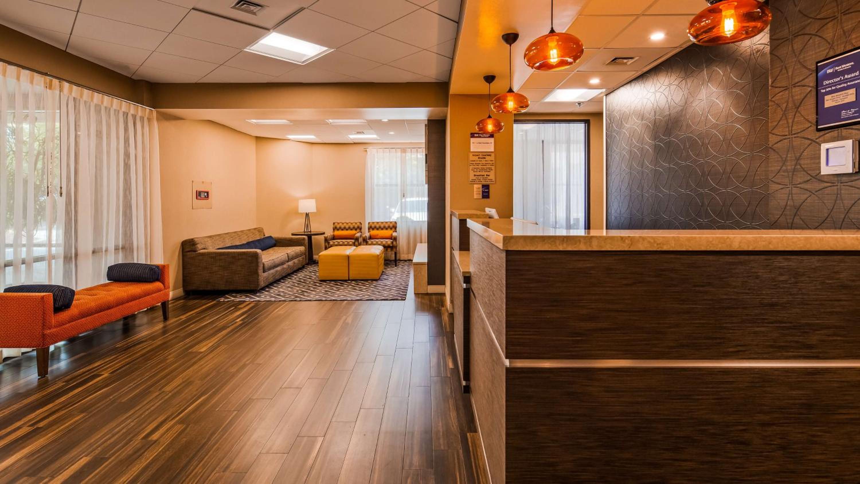Best Western Plus BWI Airport Hotel - Arundel Mills - Property Image 21