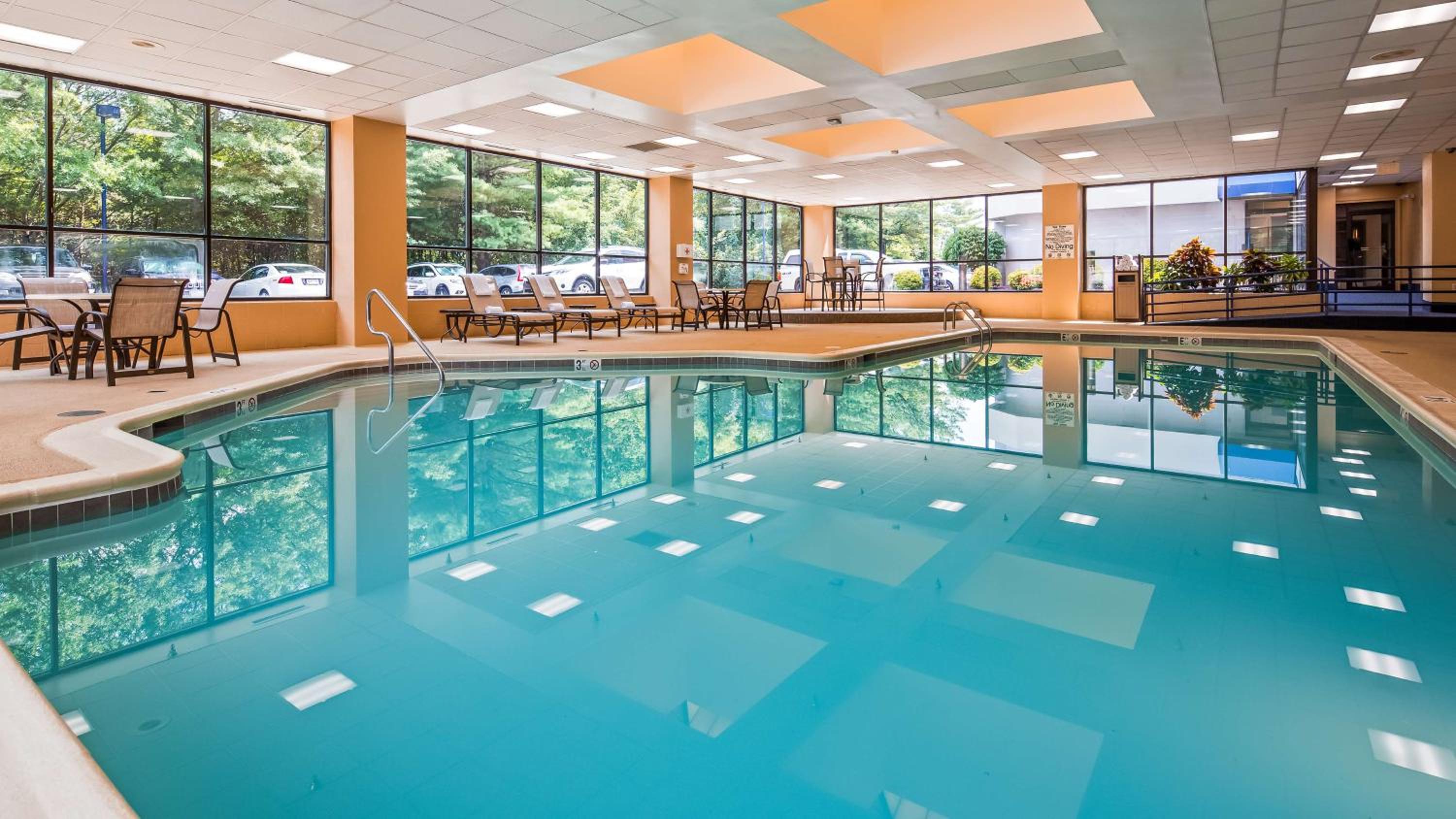 Best Western Plus BWI Airport Hotel - Arundel Mills - Property Image 12