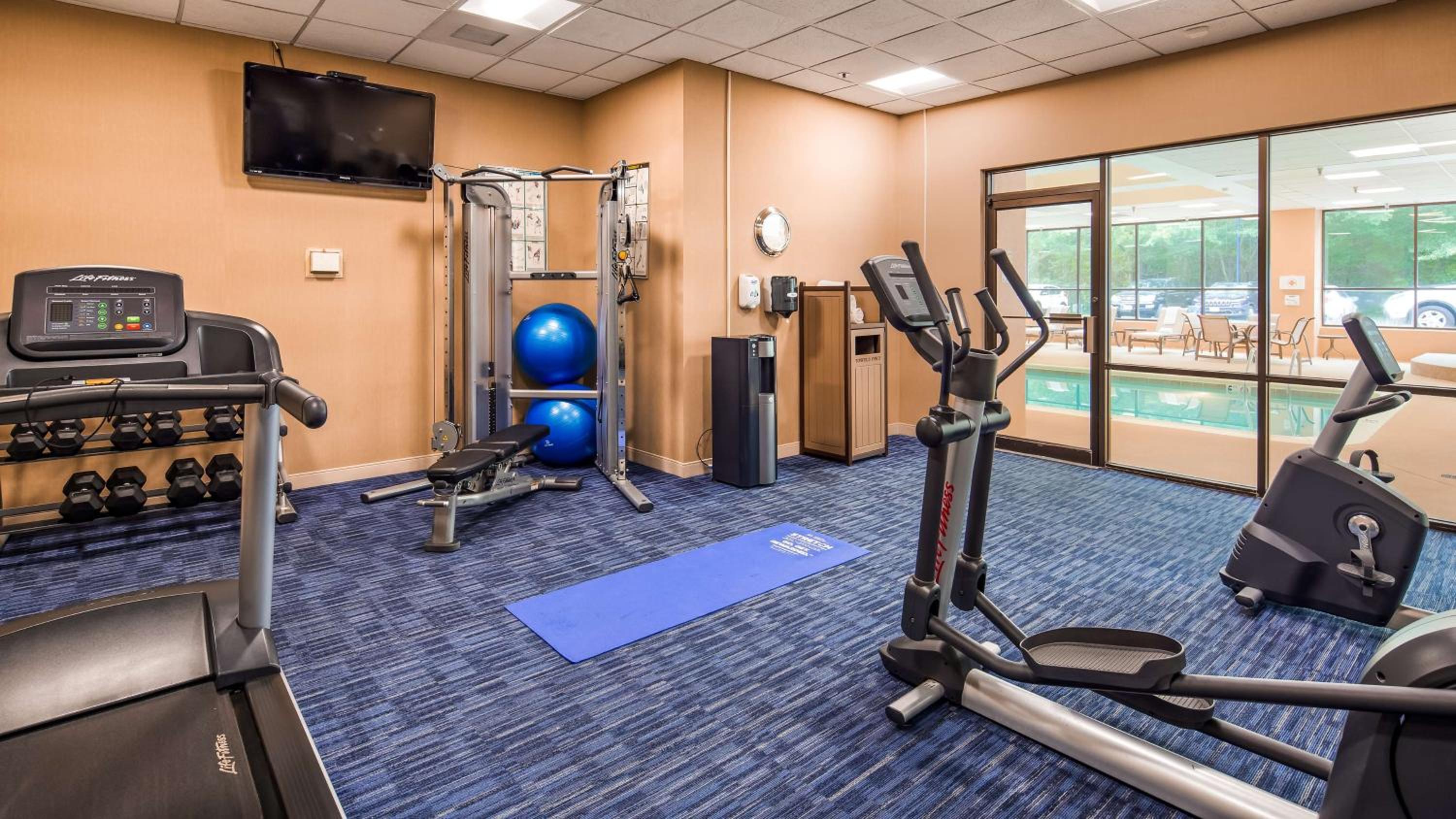 Best Western Plus BWI Airport Hotel - Arundel Mills - Property Image 10