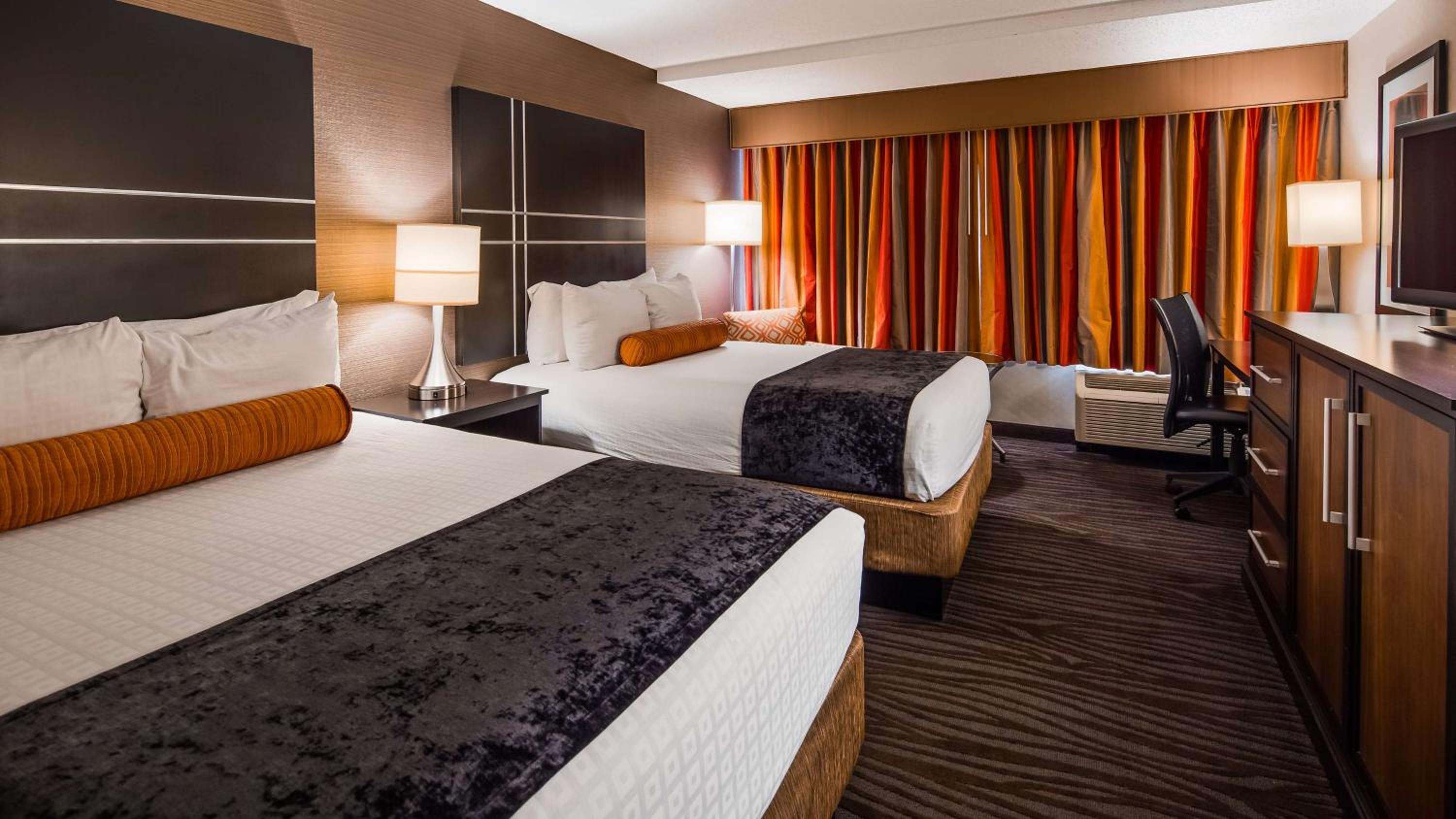 Best Western Plus BWI Airport Hotel - Arundel Mills - Property Image 15