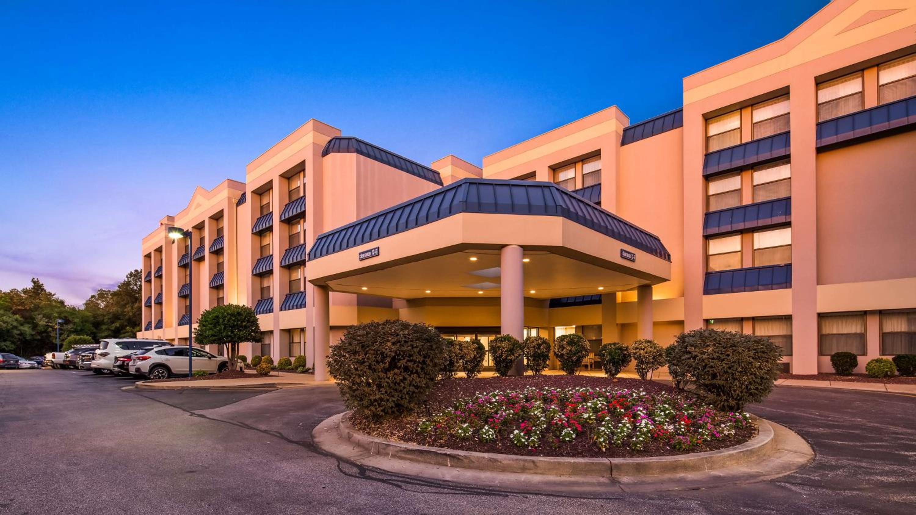 Best Western Plus BWI Airport Hotel - Arundel Mills - Property Image 22