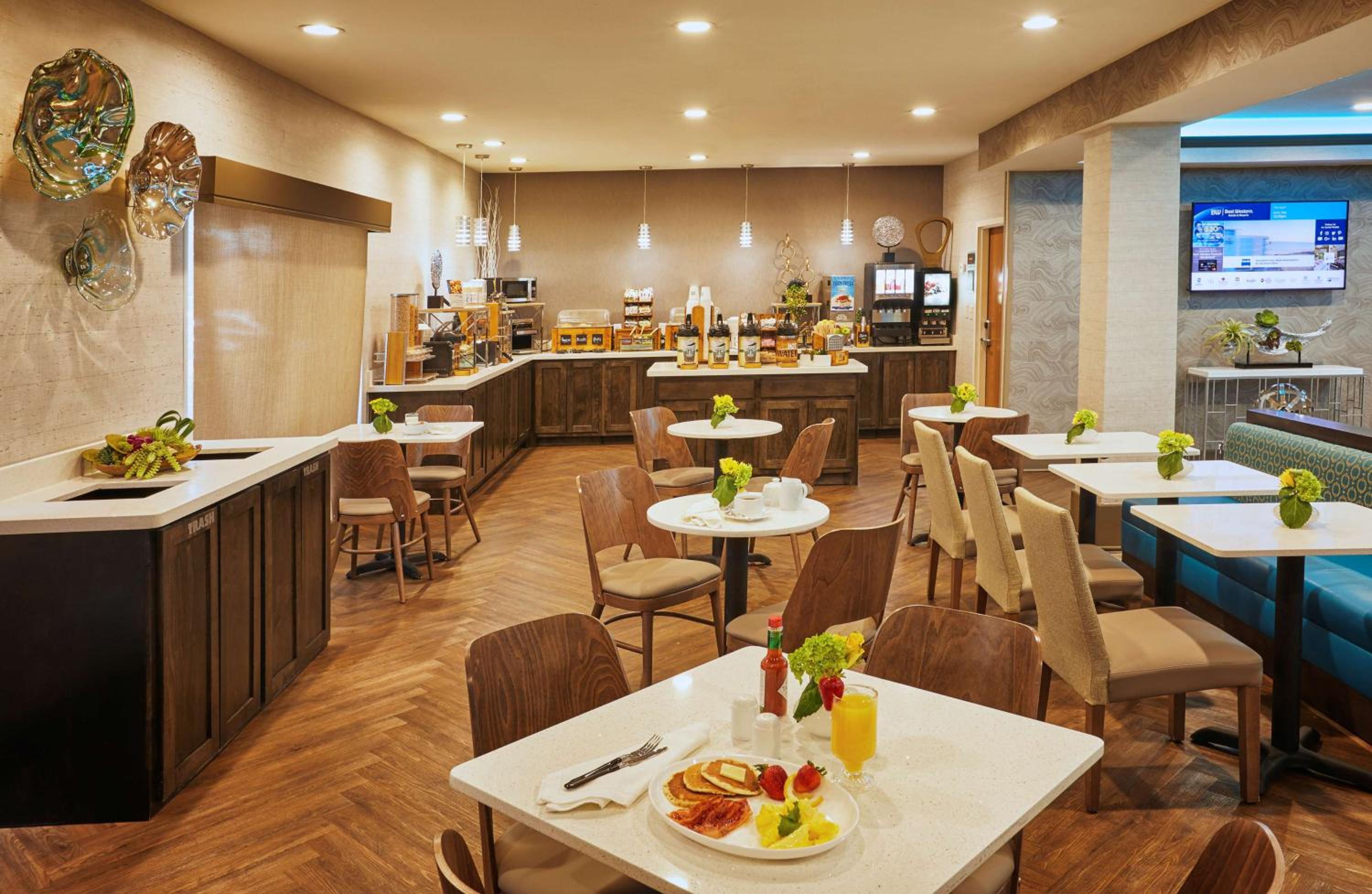 Dallas / Fort Worth Vacations - Best Western Plus Lewisville Flower Mound - Property Image 4