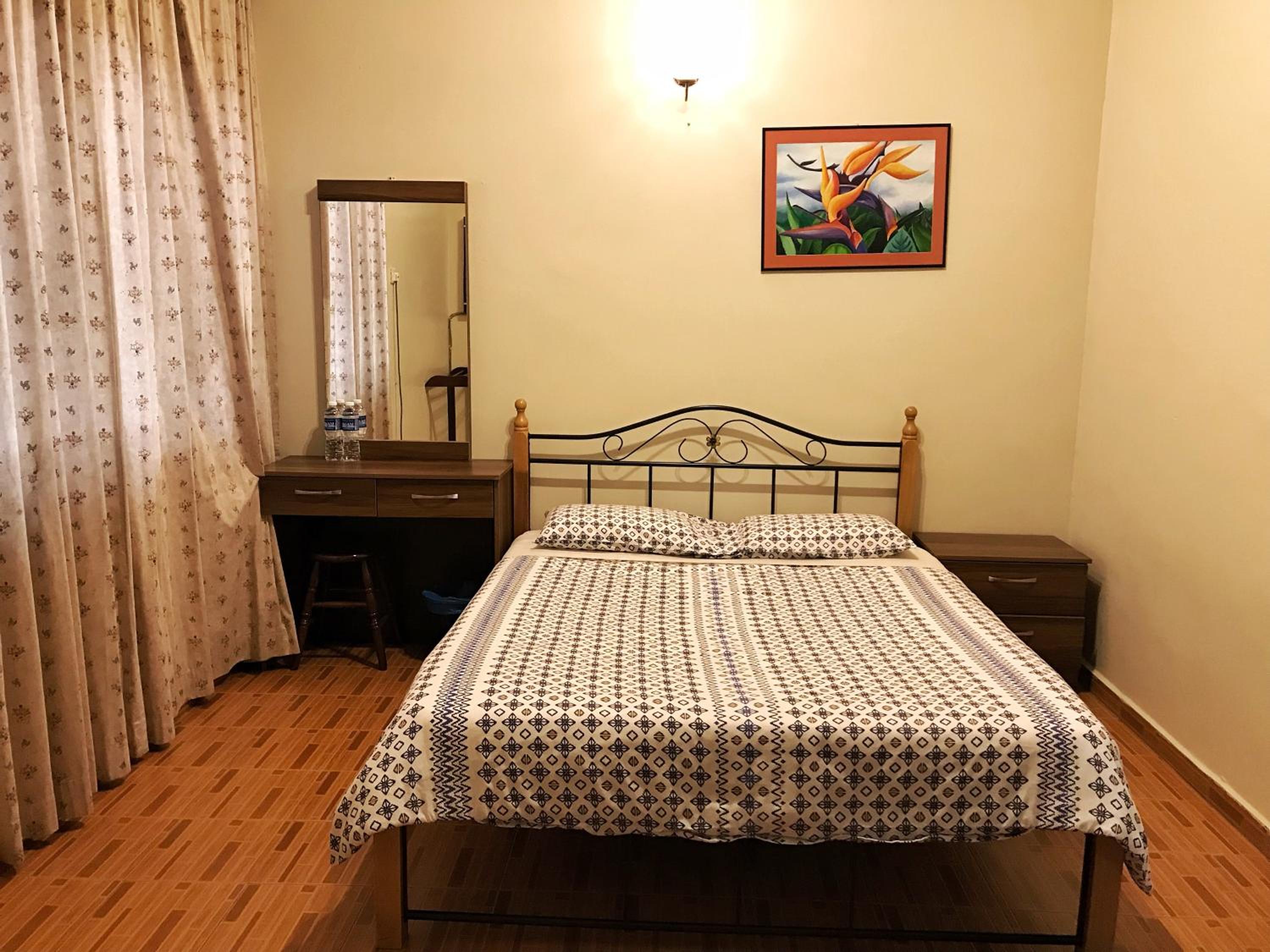 Cameronian Inn