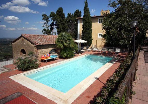 Residence La Casina