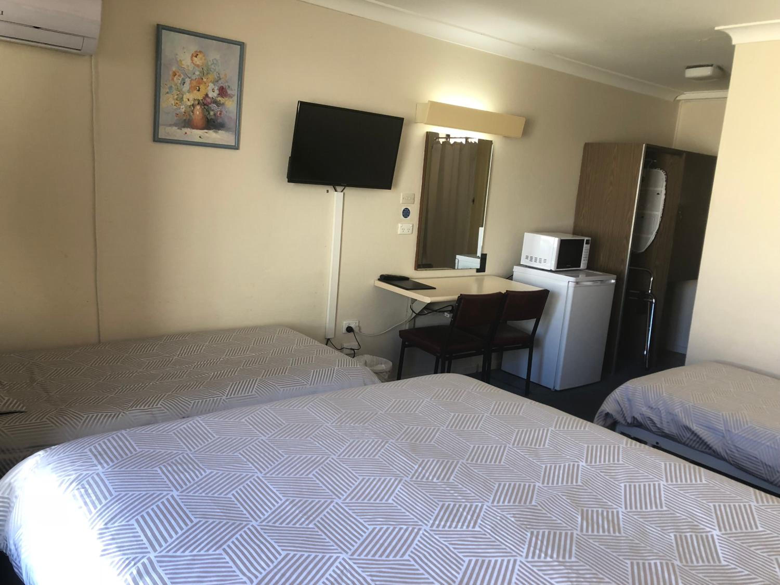 Anna Bella Motel Glen Innes