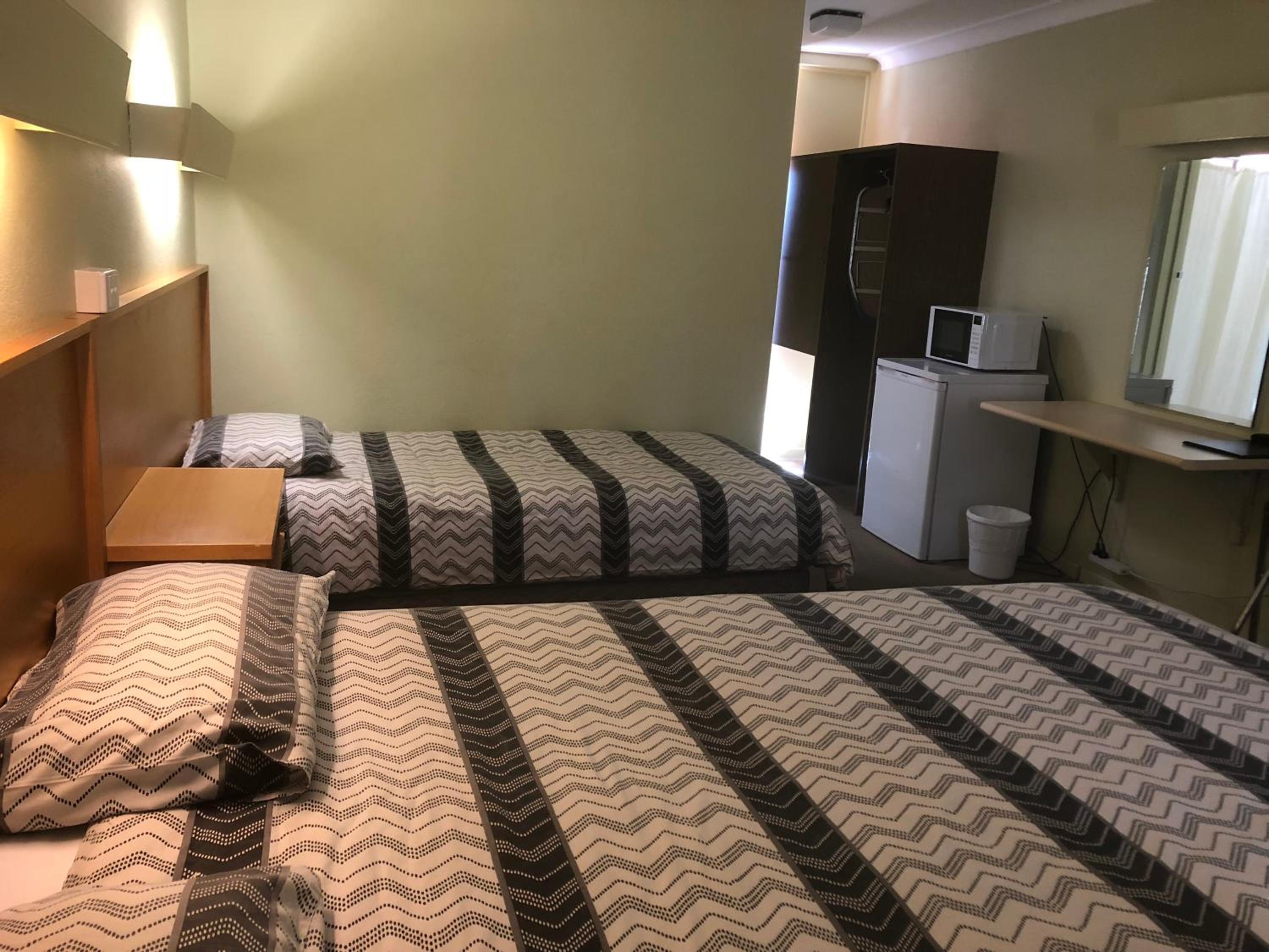 Anna Bella Motel Glen Innes