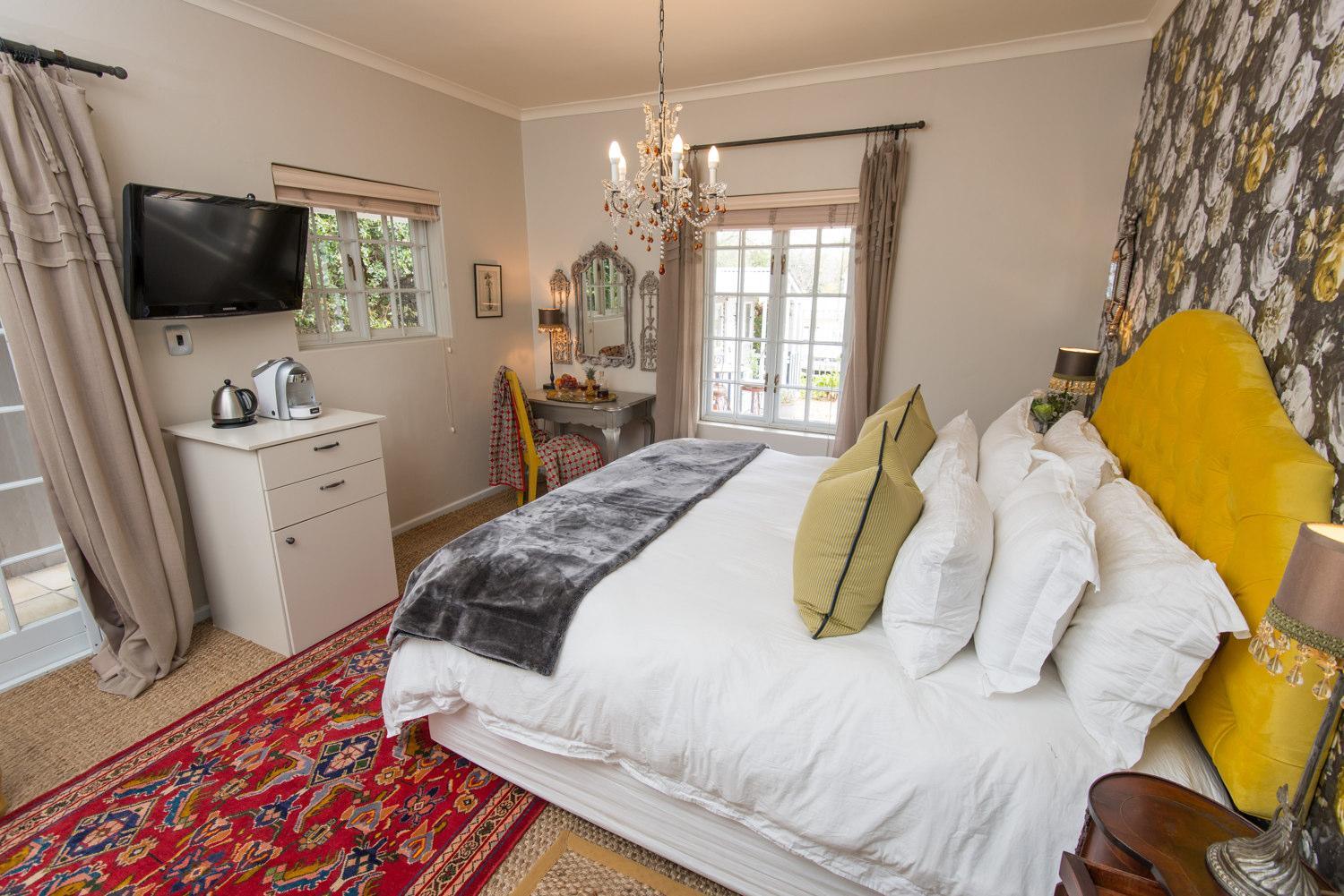 Baruch Guest House Rhodes, photo 59