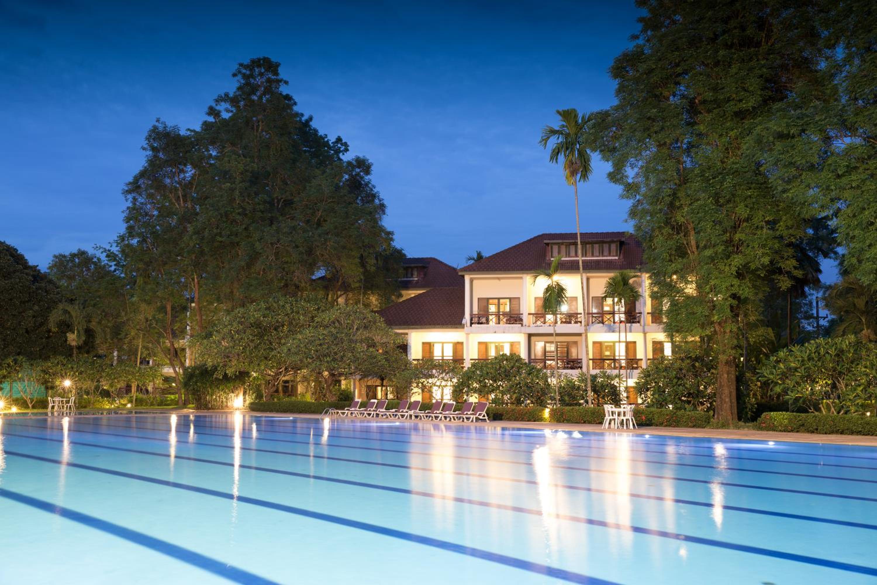 The Imperial Chiang Mai Resort & Sports Club - Image 4