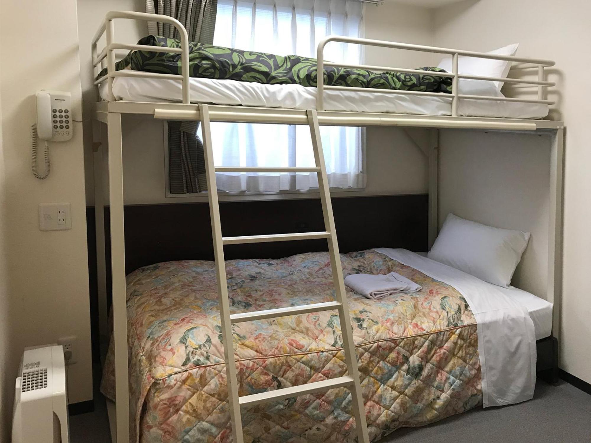 Osaka Academia, Billede 13