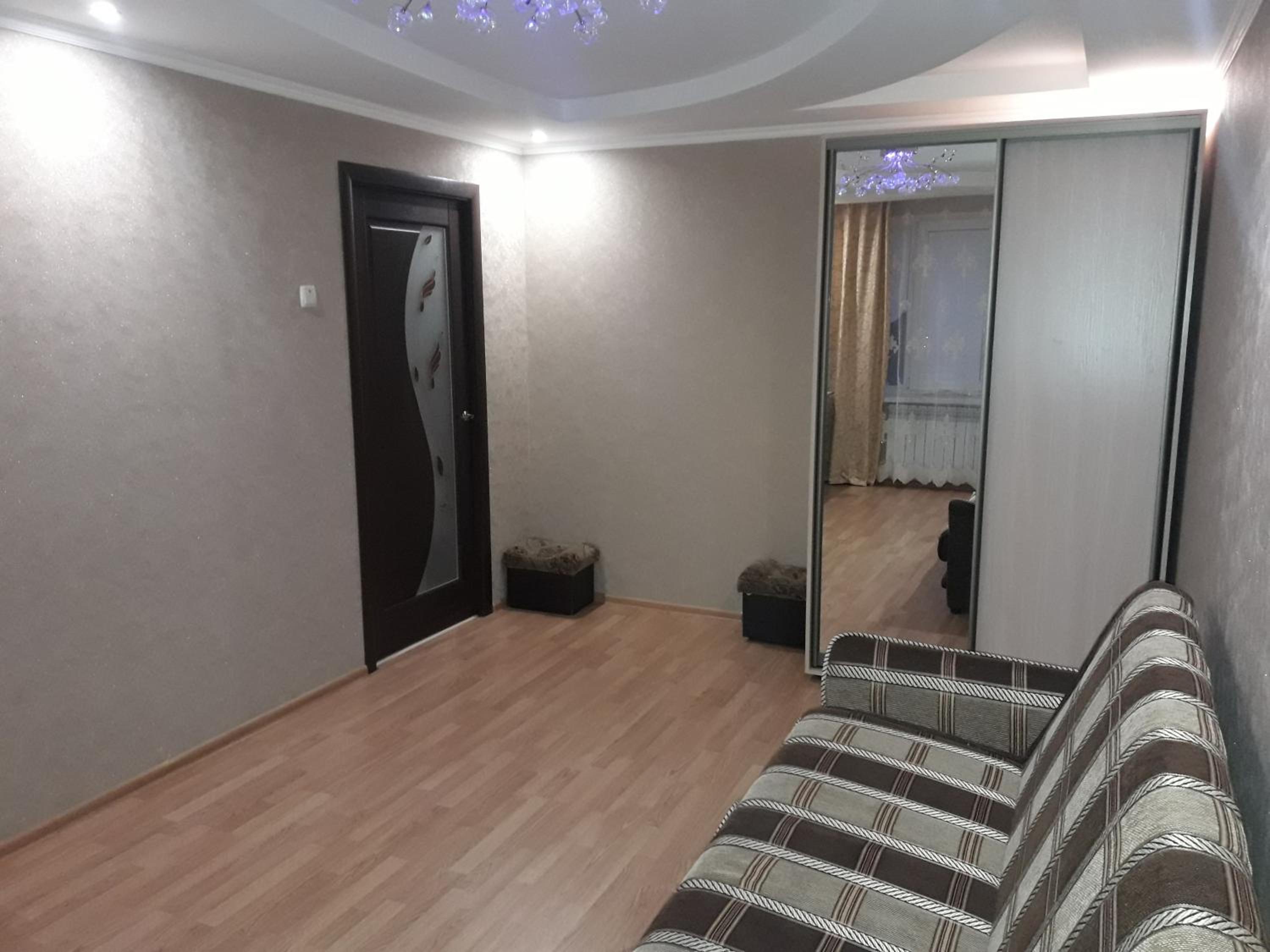 ApartamentKievVinogradar view 2