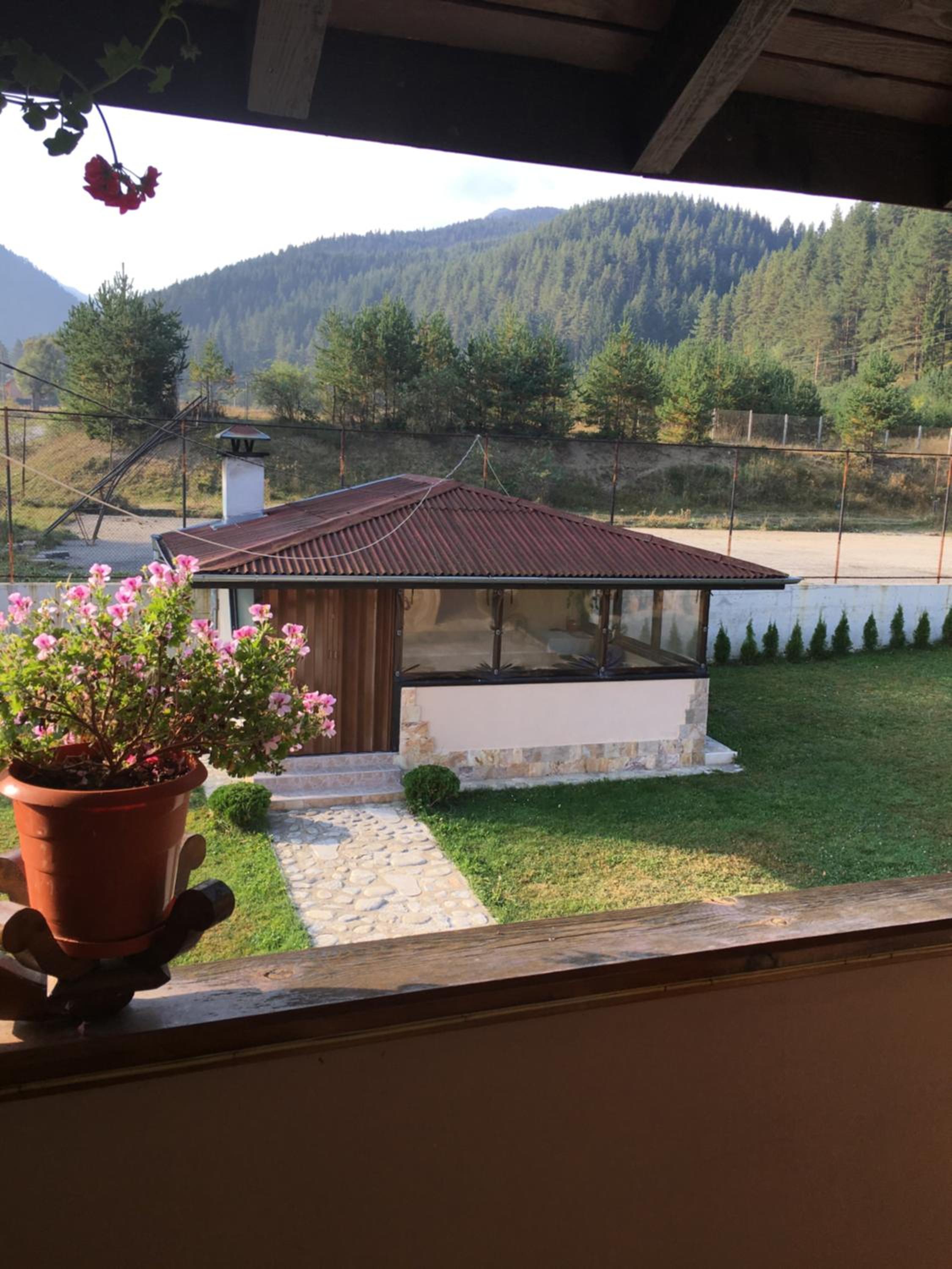 Villa Paradise