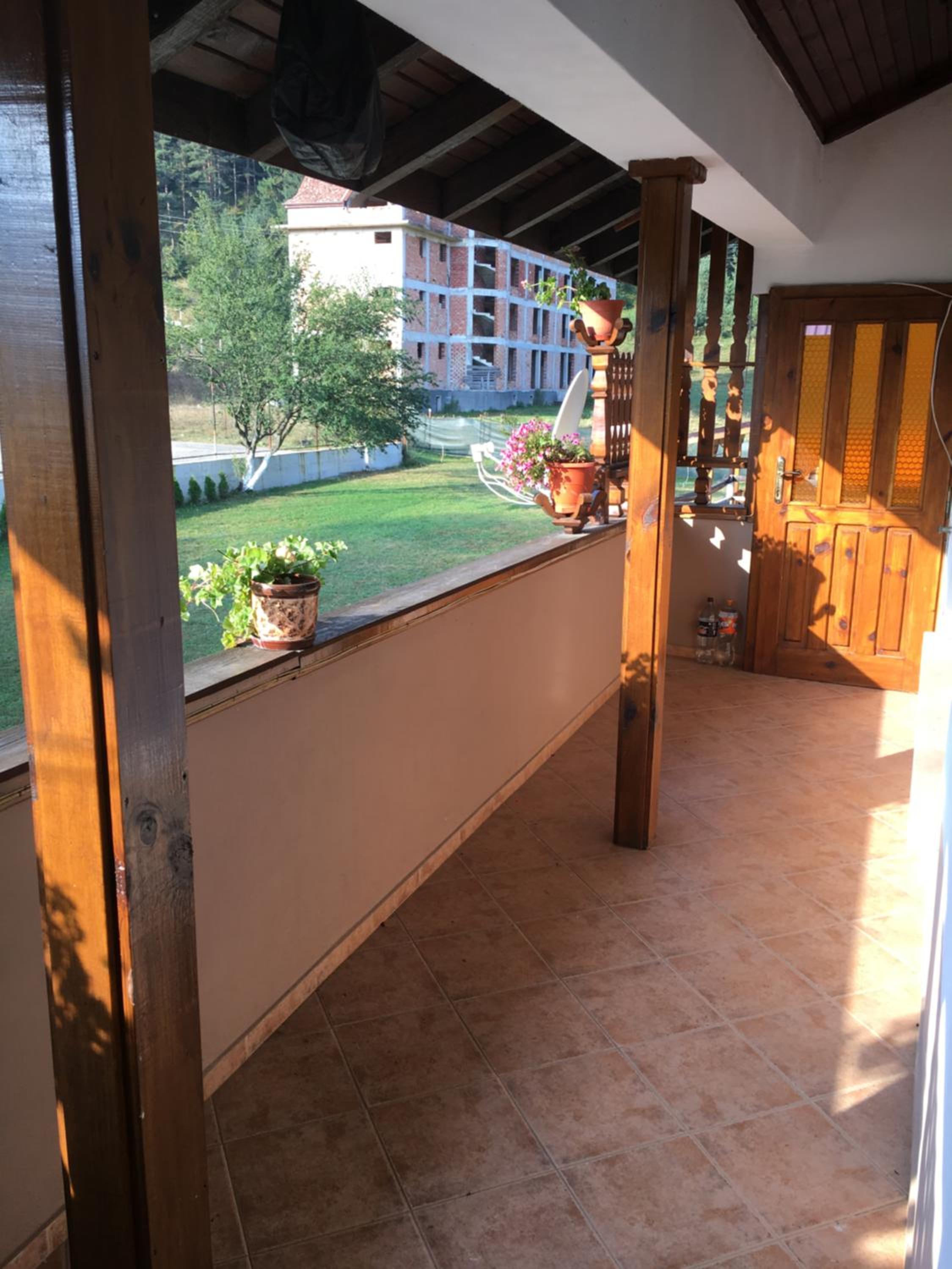 Villa Paradise