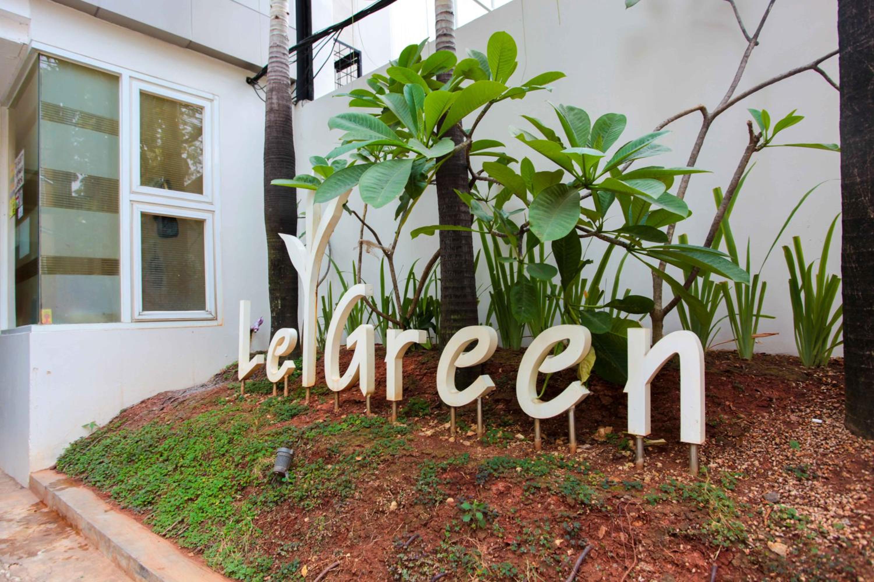 LeGreen Suite Kuningan