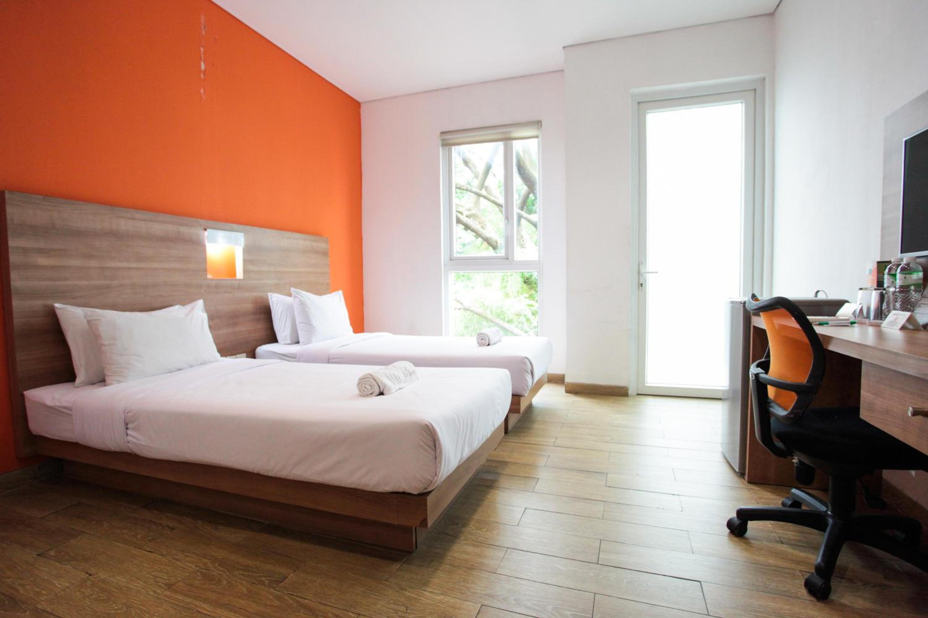 LeGreen Suite Kuningan